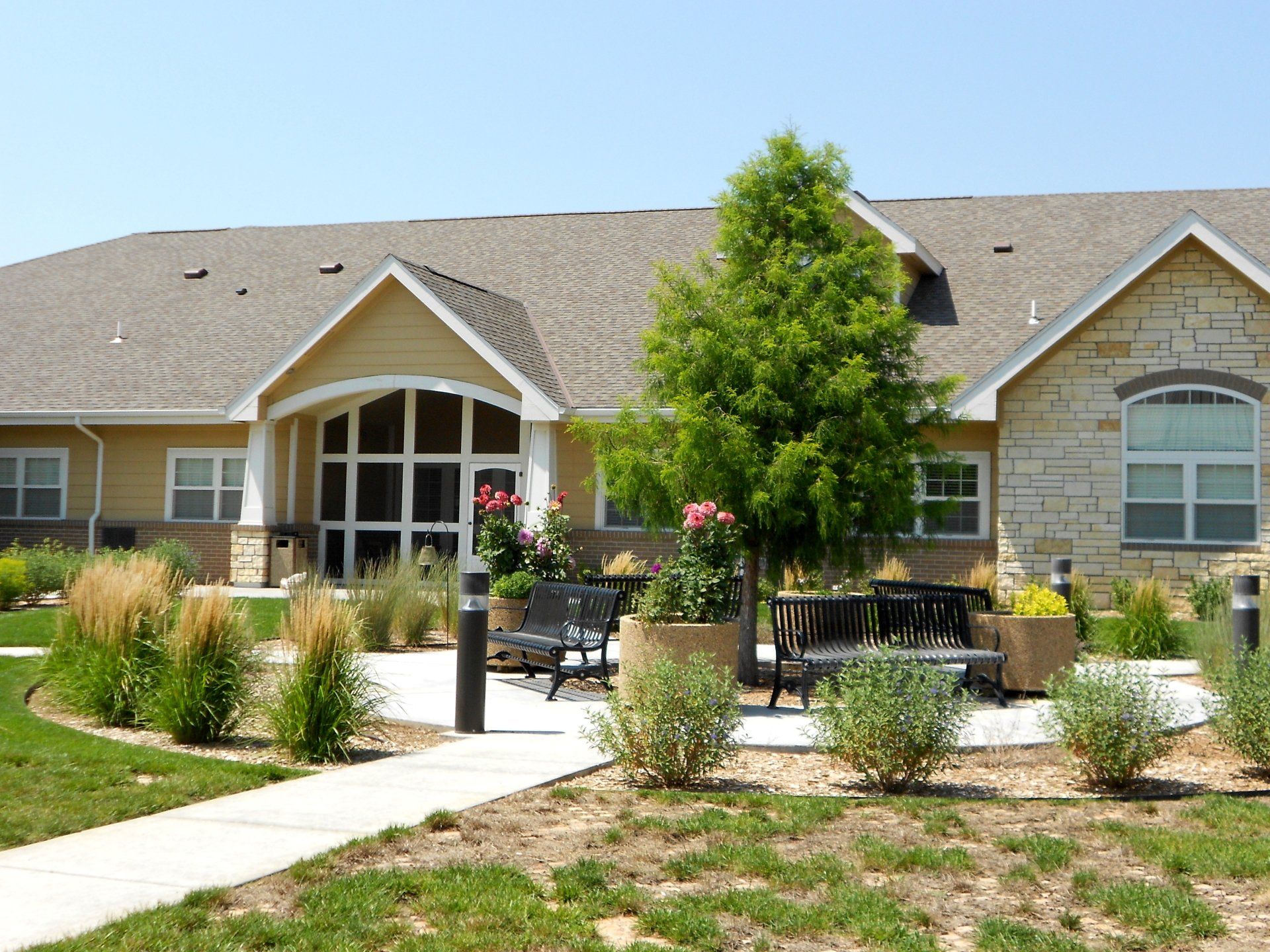 Satanta District Hospital & Long Term Care Unit Satanta 6206492200