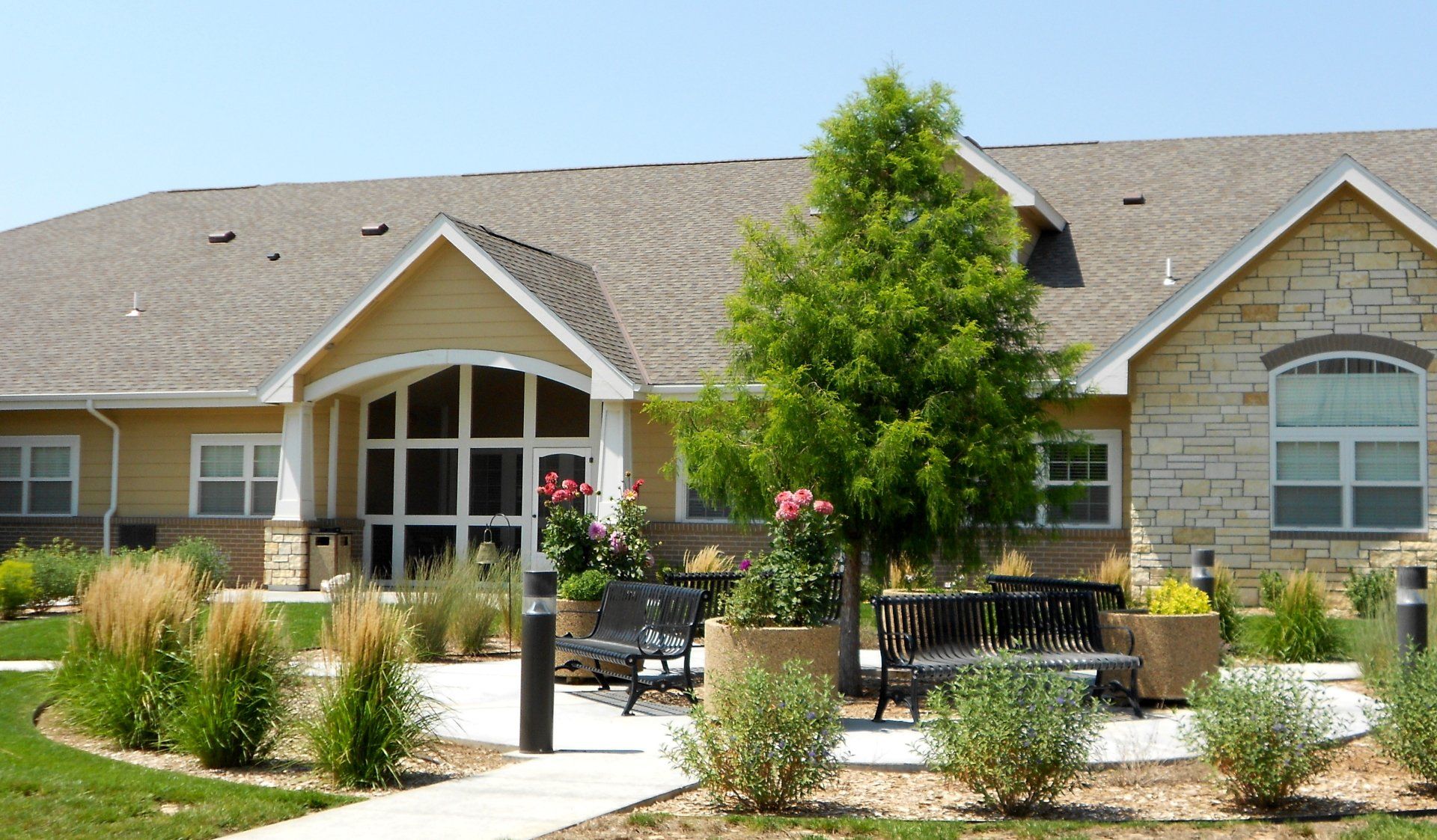 Satanta District Hospital & Long Term Care Unit Satanta 6206492200