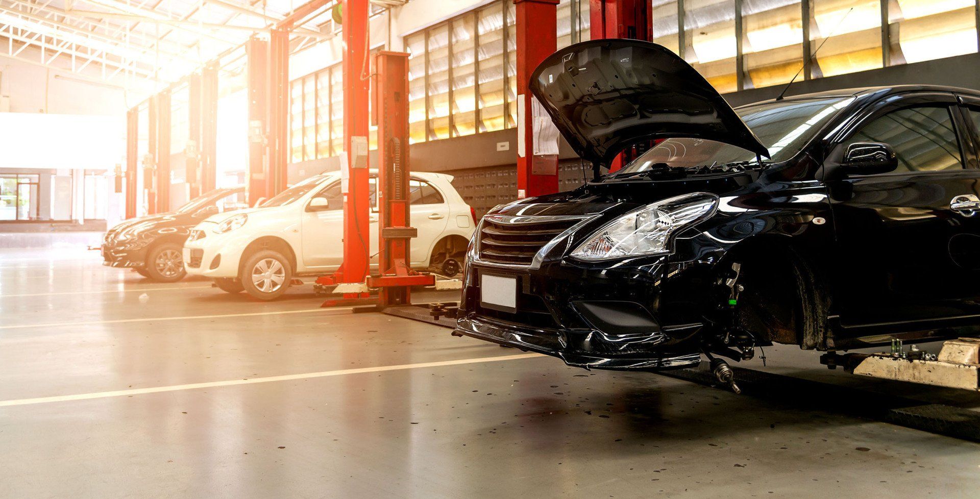 Brakes and Maintenance A1 Automotive Repair Griffin, GA