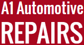 A1 Automotive Repair - logo
