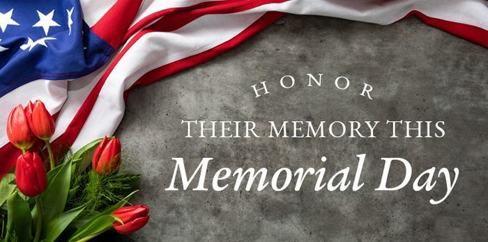Memorial Day Flowers, Florists | Rockford, IL & Cherry Valley, IL | Stems Floral Design