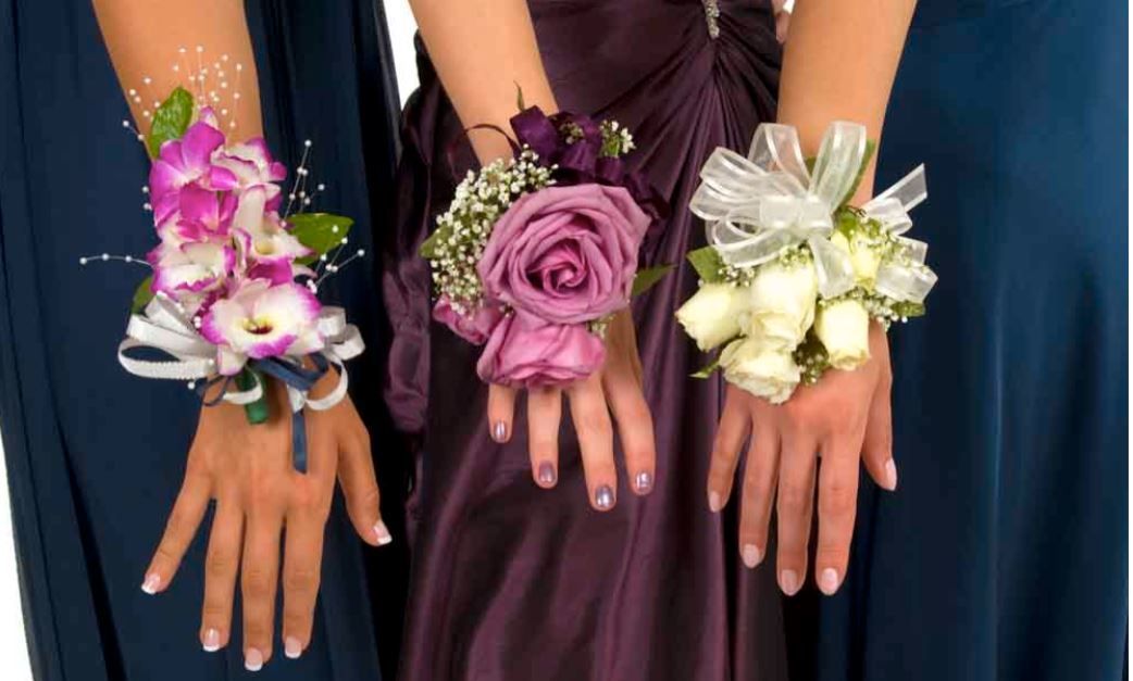 Prom Flower Trends For 2023, Florists | Loves Park, IL | Stems Floral Design