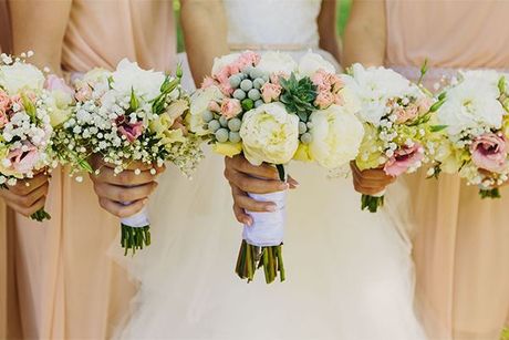 Wedding Florist | Rockford, IL | Stems Floral Design