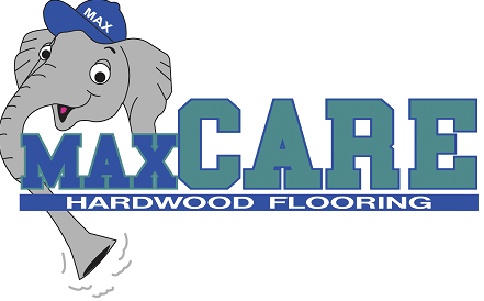 Maxcare Hardwood Flooring, LLC-Logo