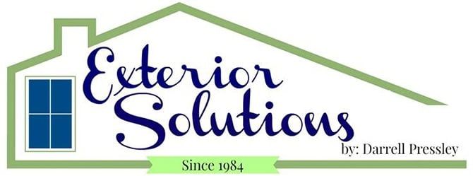 Exterior Solutions By: Darrell Pressley