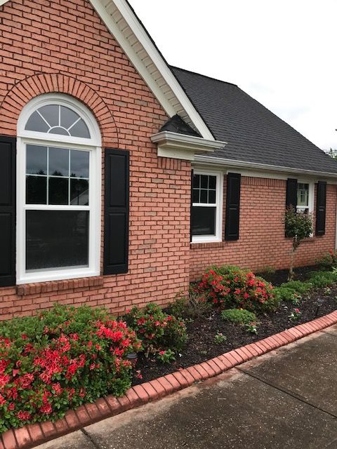 Exterior Solutions By: Darrell Pressley