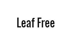 Leaf free