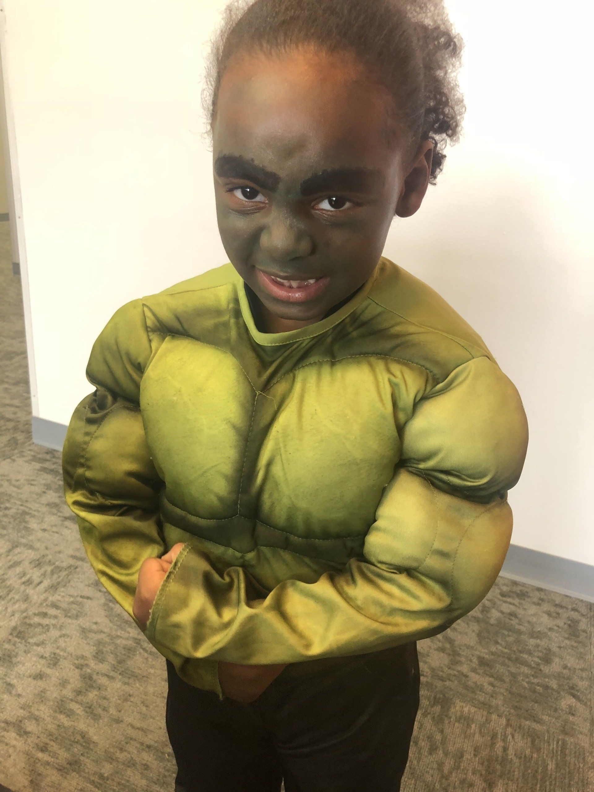 Children's care center