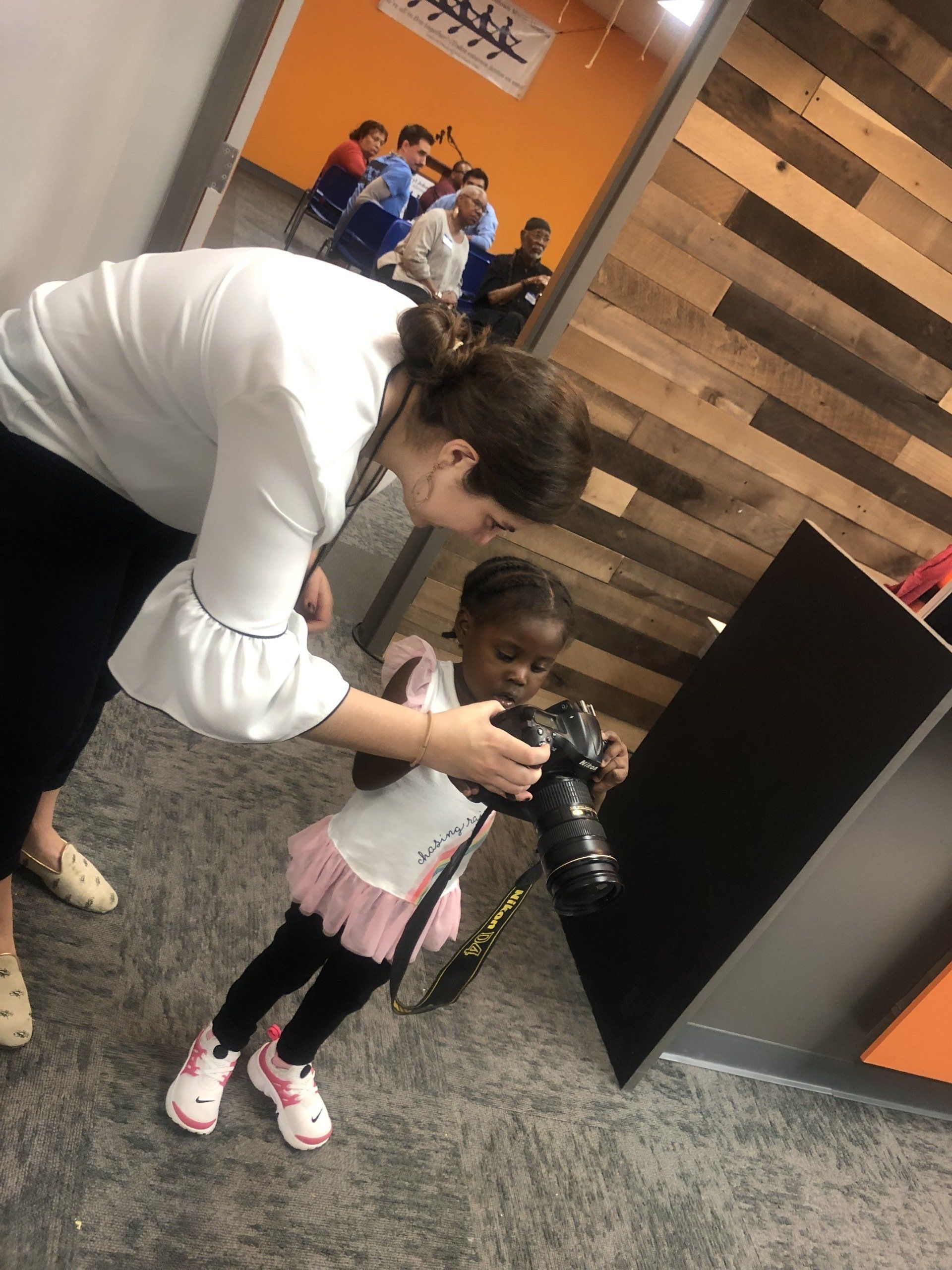 Children's care center