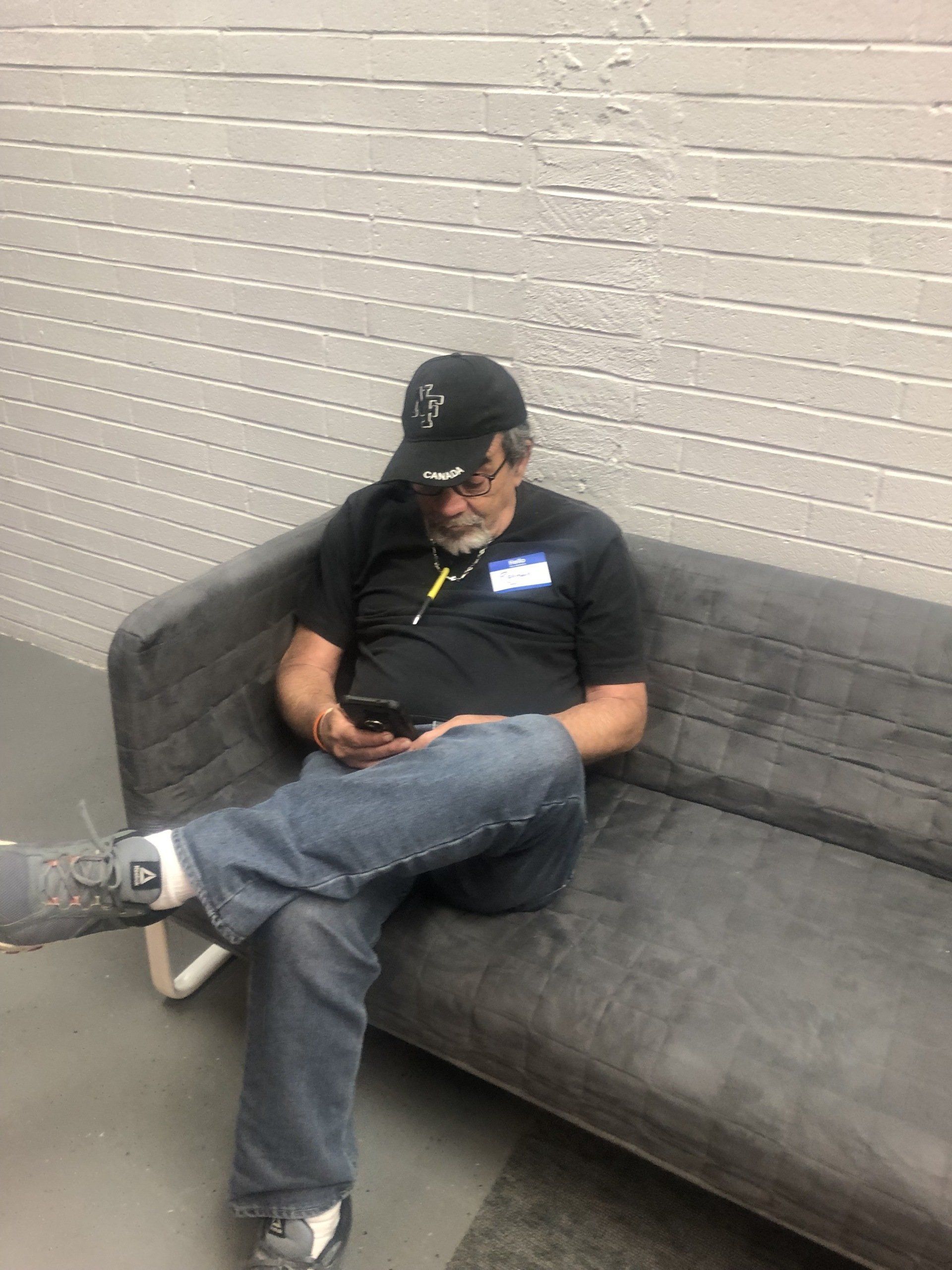 Children's care center