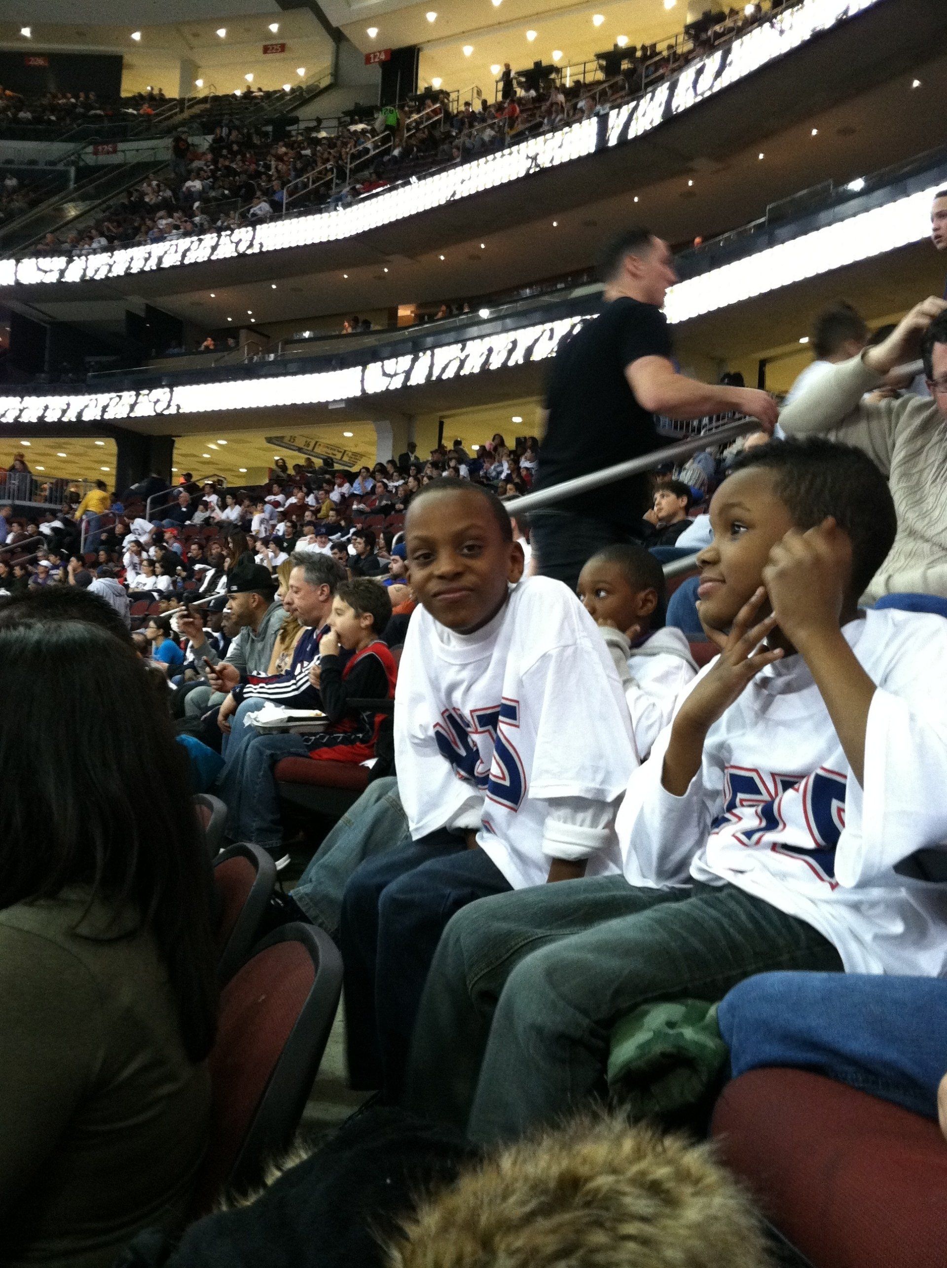 Children's care center