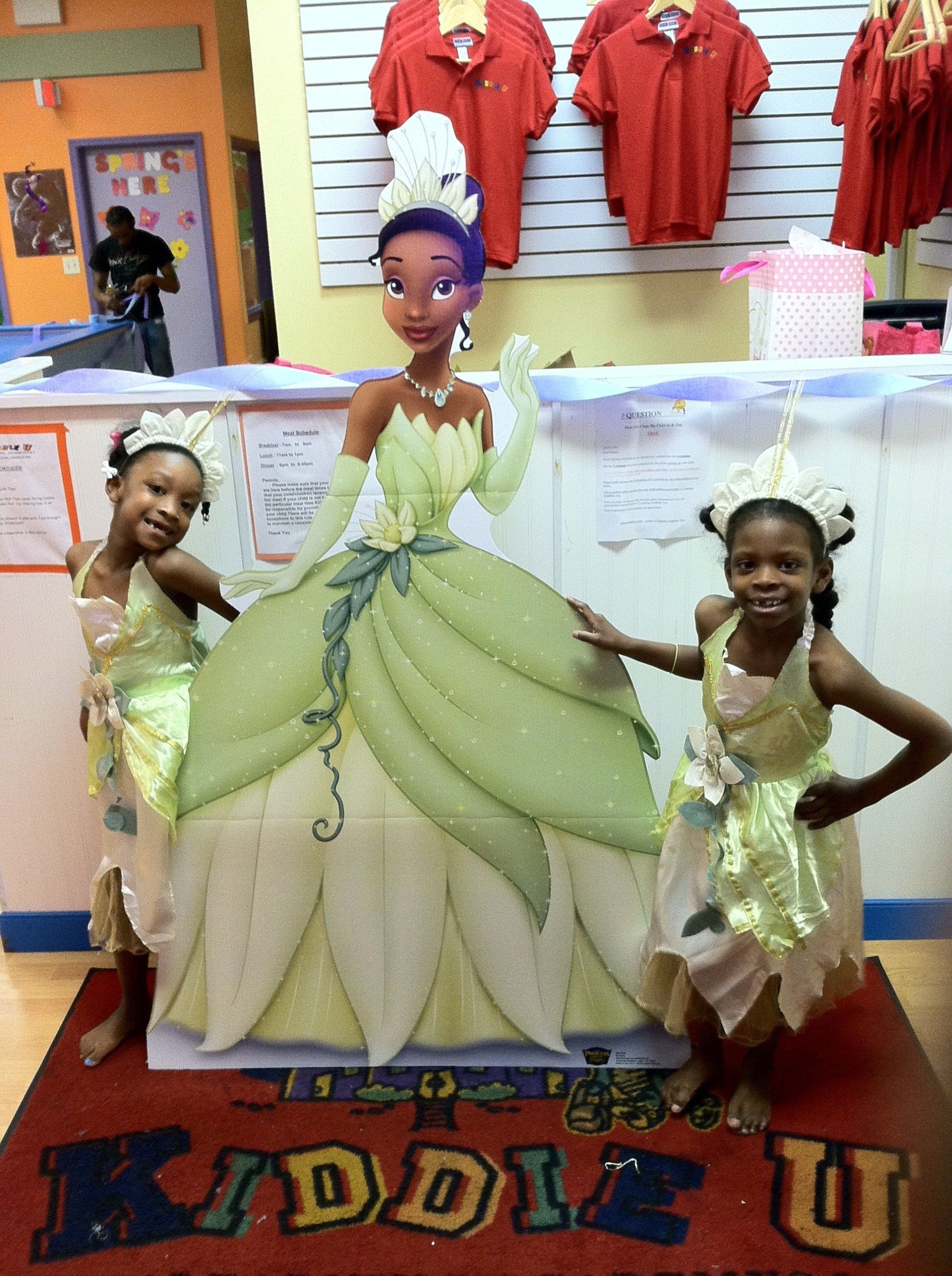 Children's care center