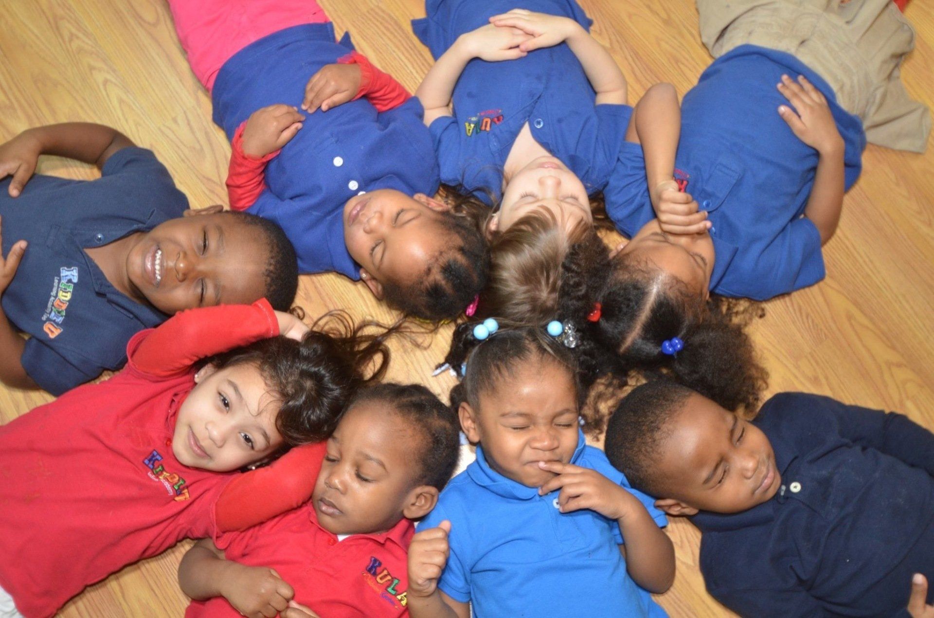 Children's care center