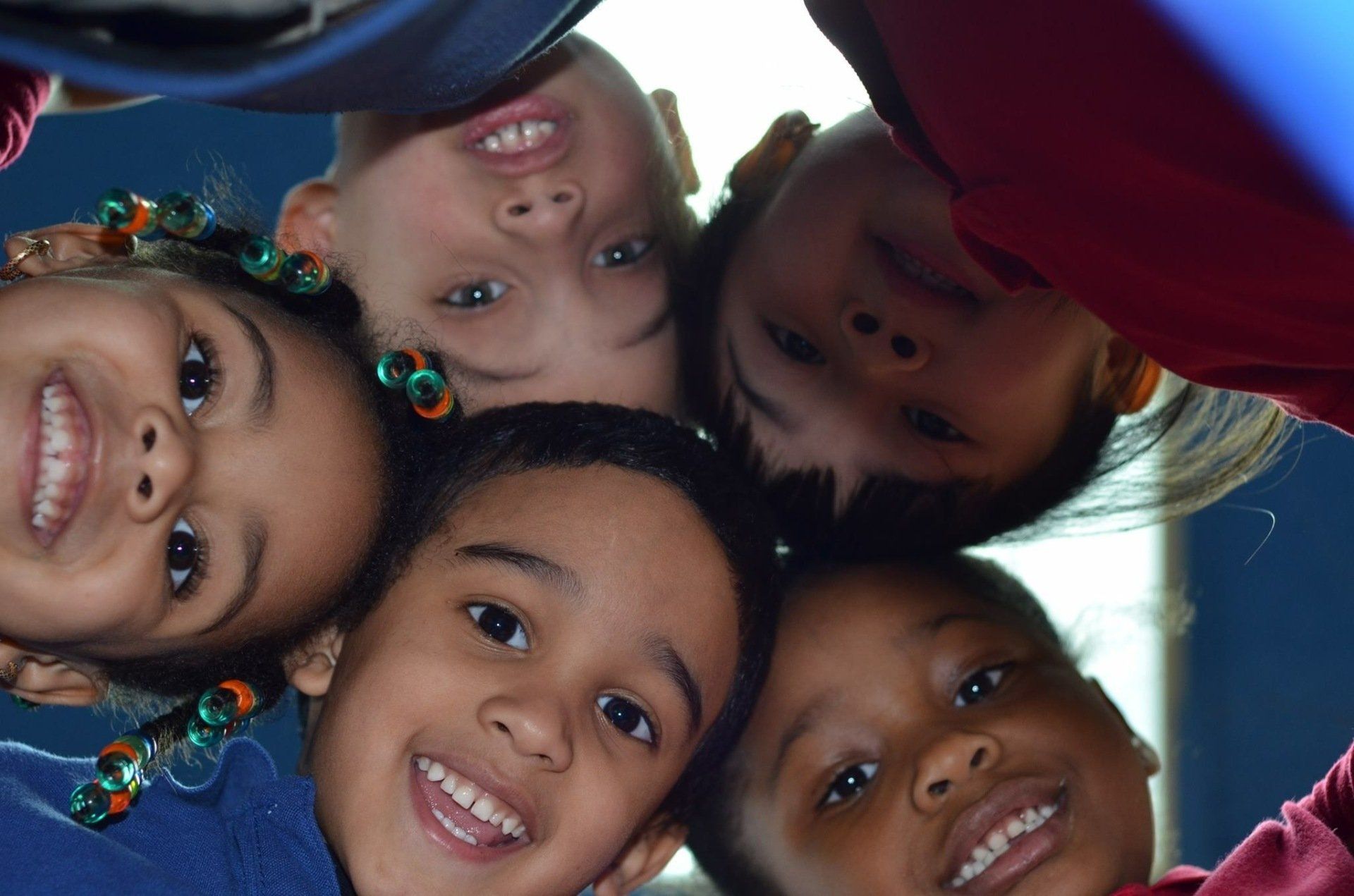 Children's care center