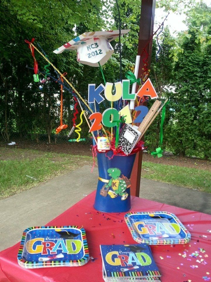 Children's care center