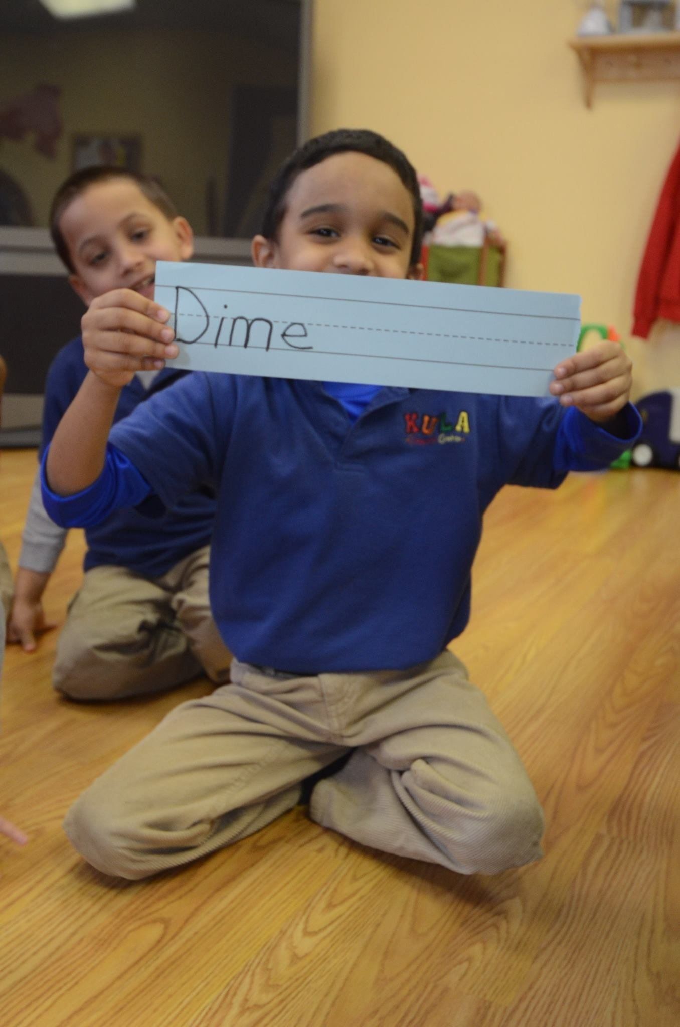 Children's care center