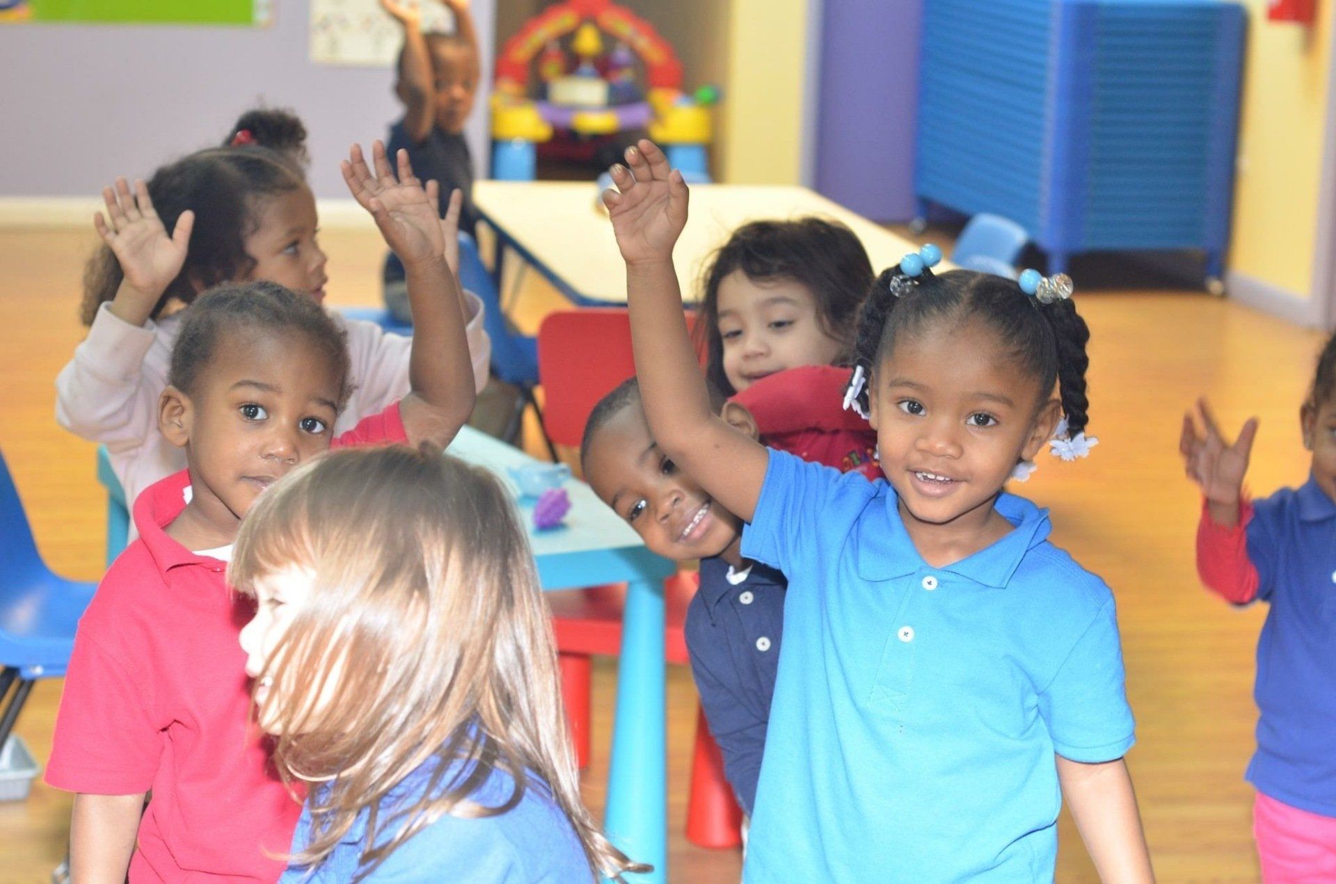 Children's care center