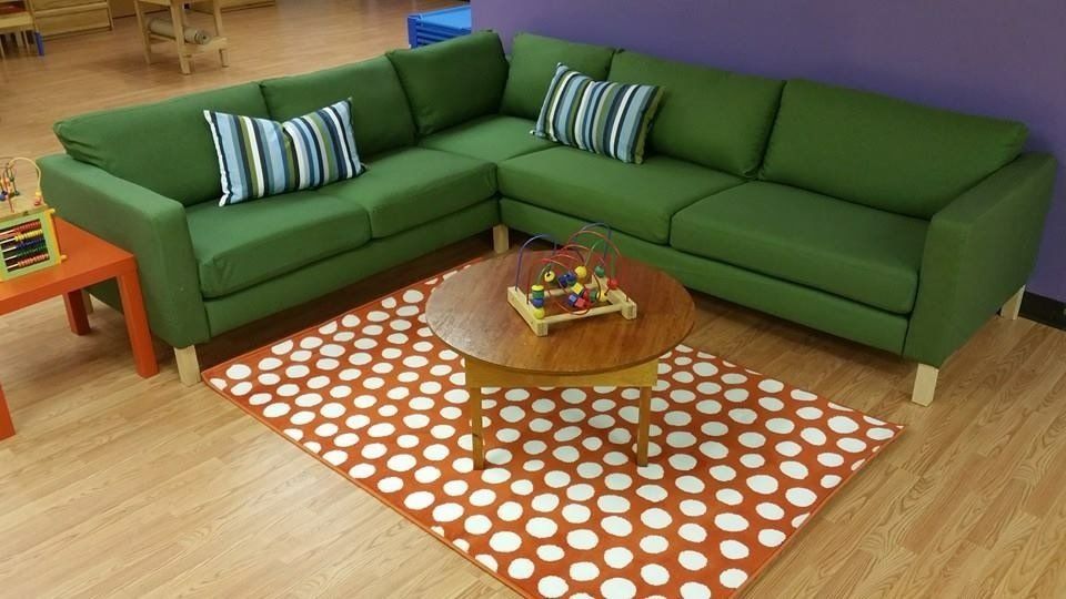 Children's care center