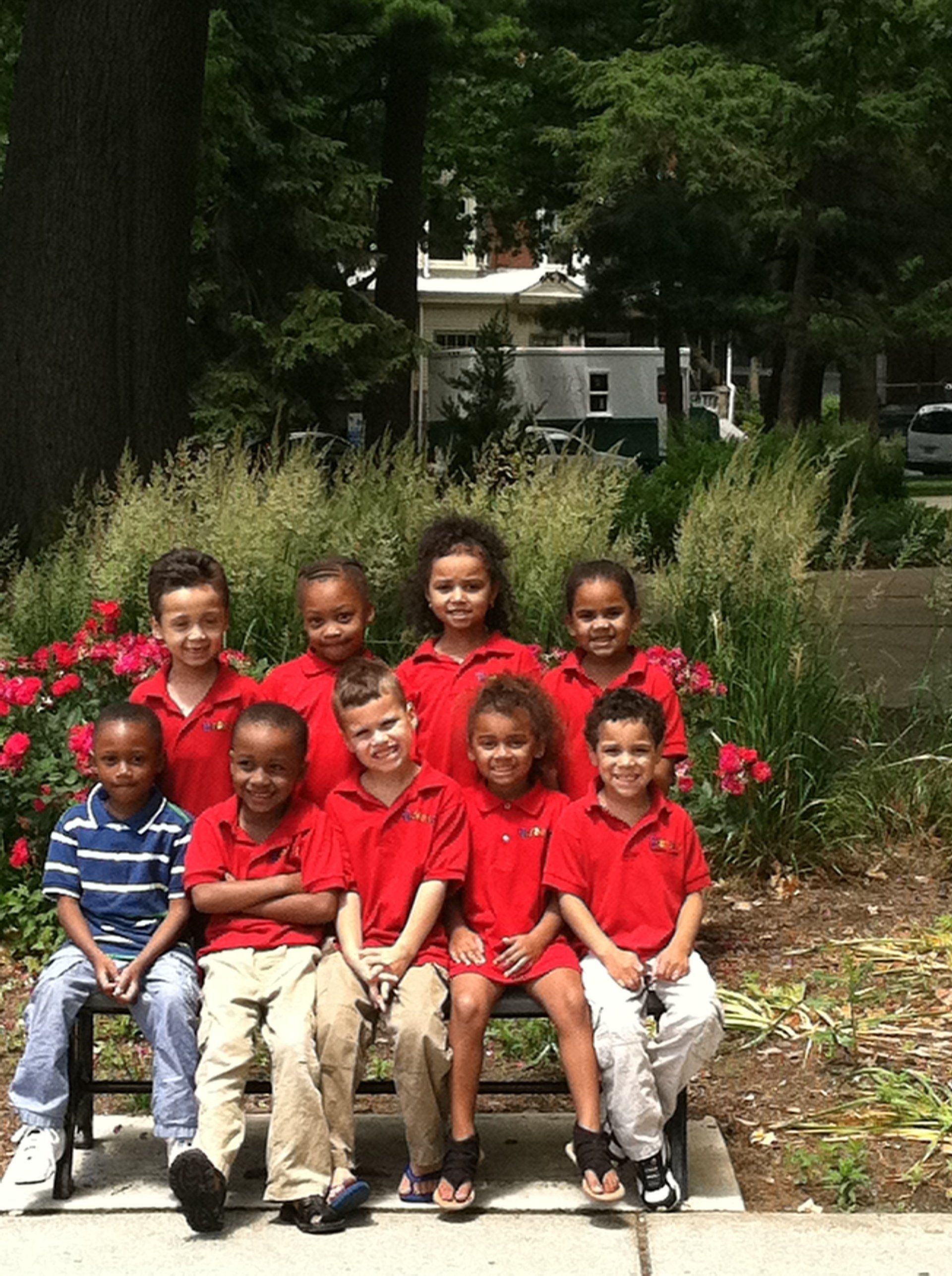 Children's care center