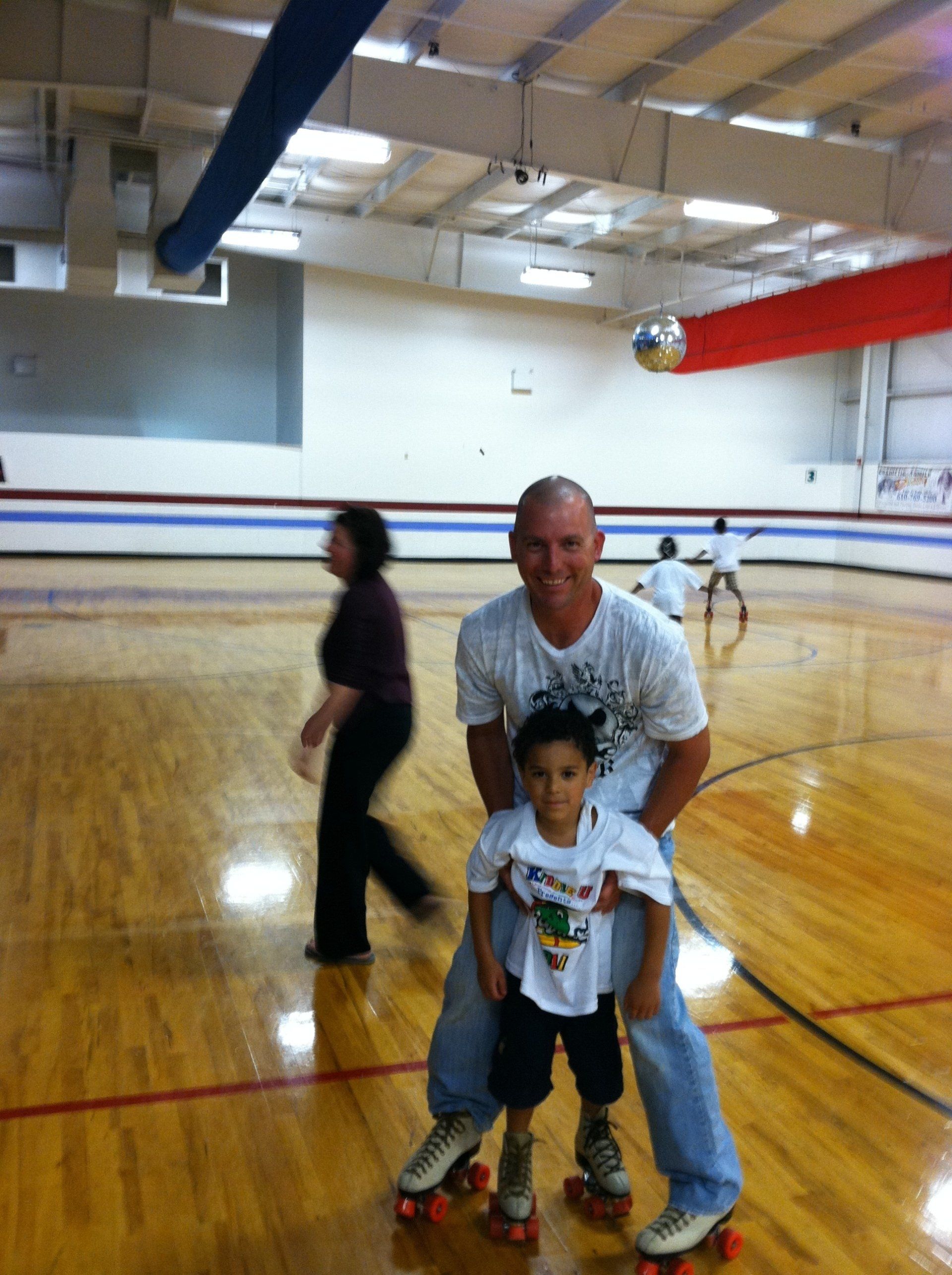 Children's care center