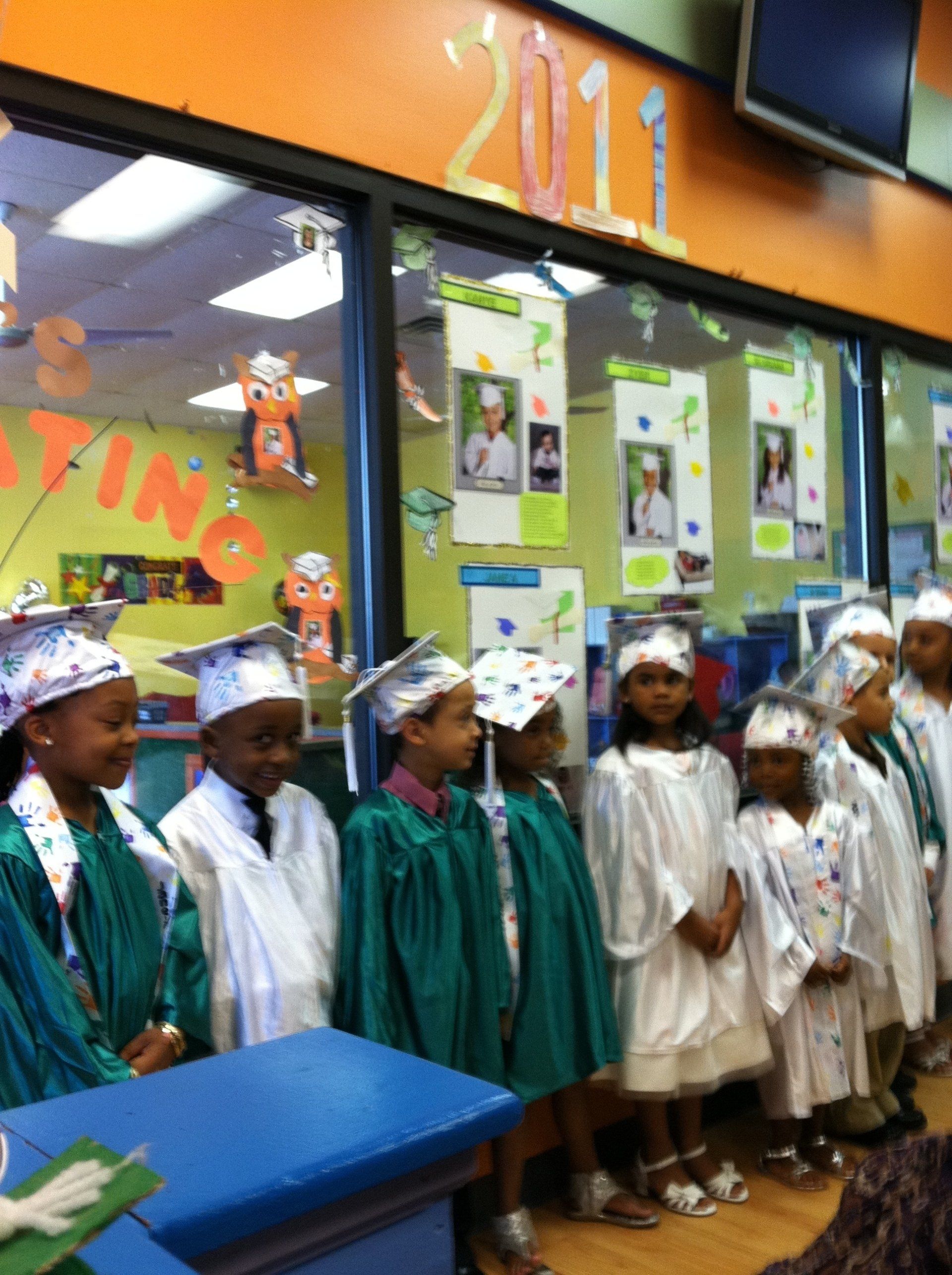 Children's care center