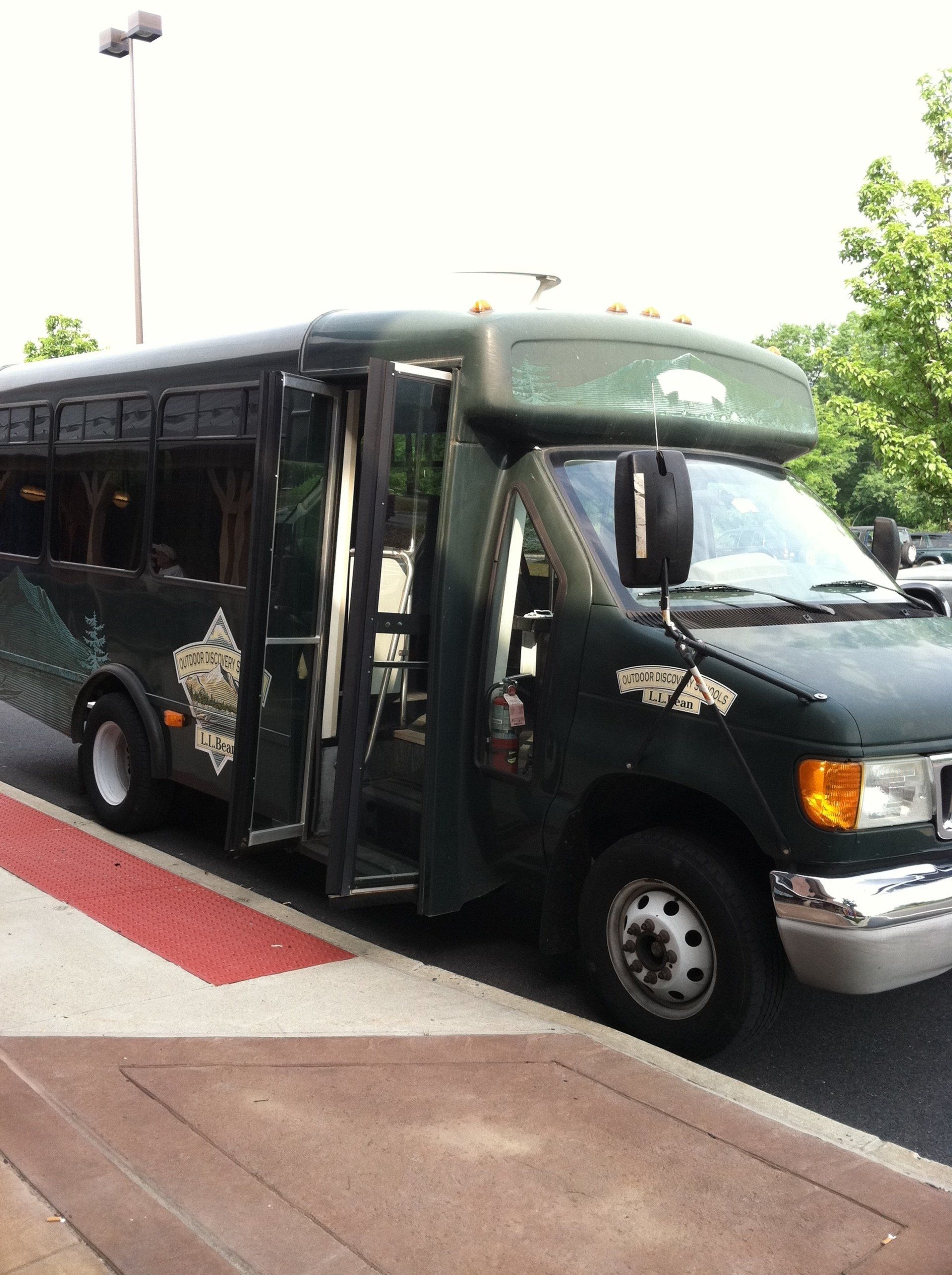 Children's care center