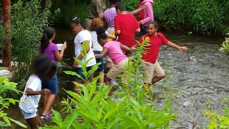 Children's care center