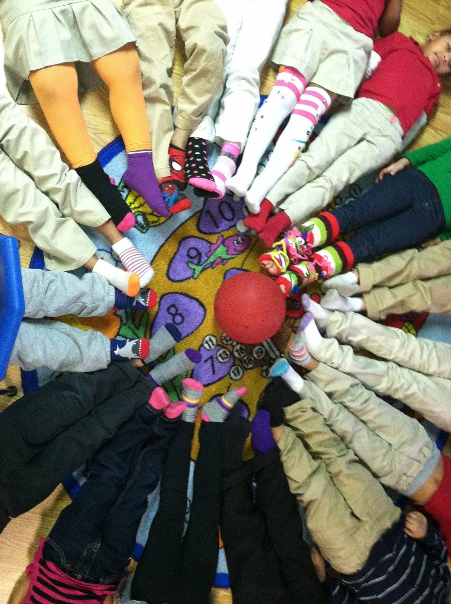 Children's care center