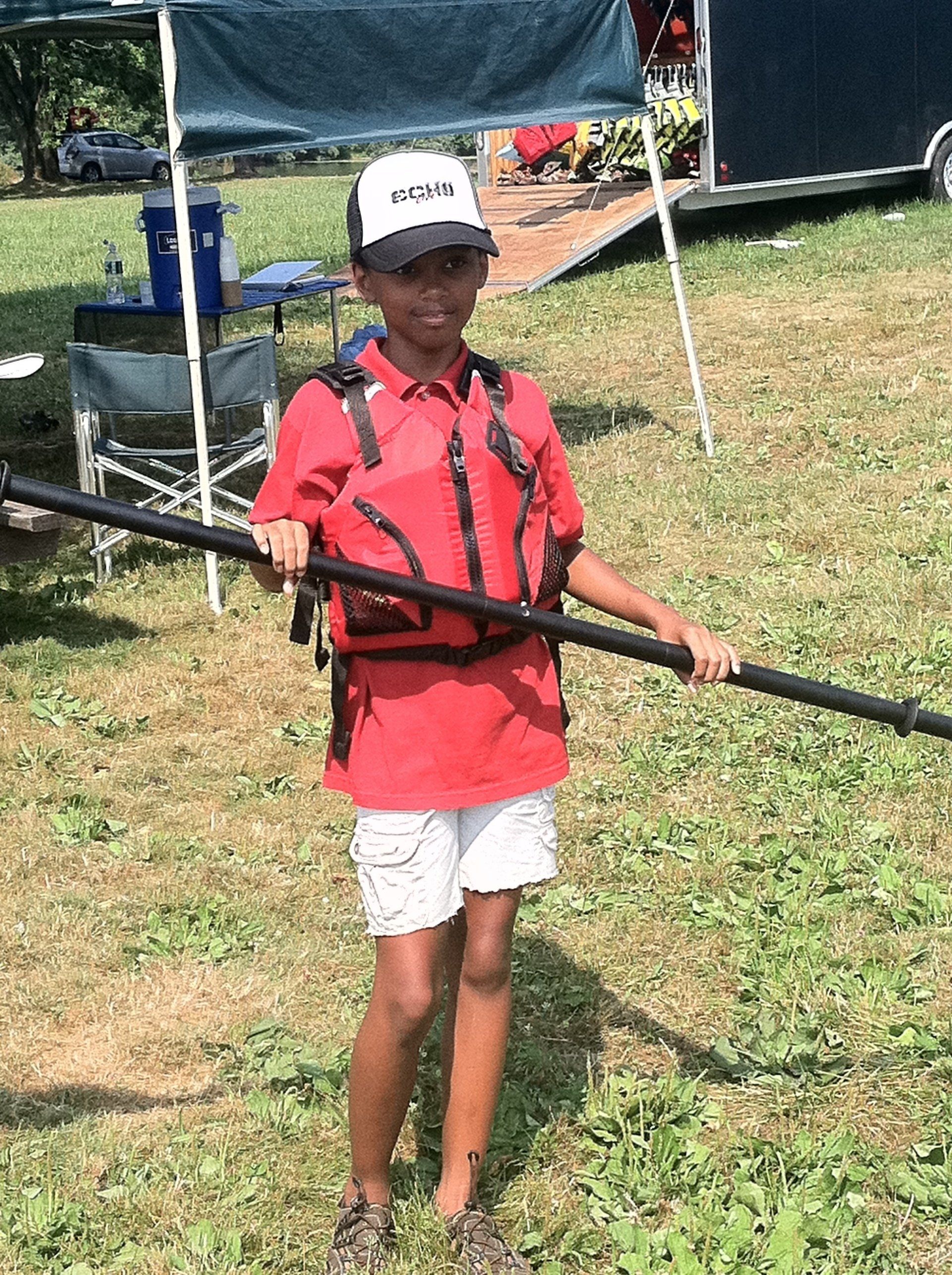 Children's care center