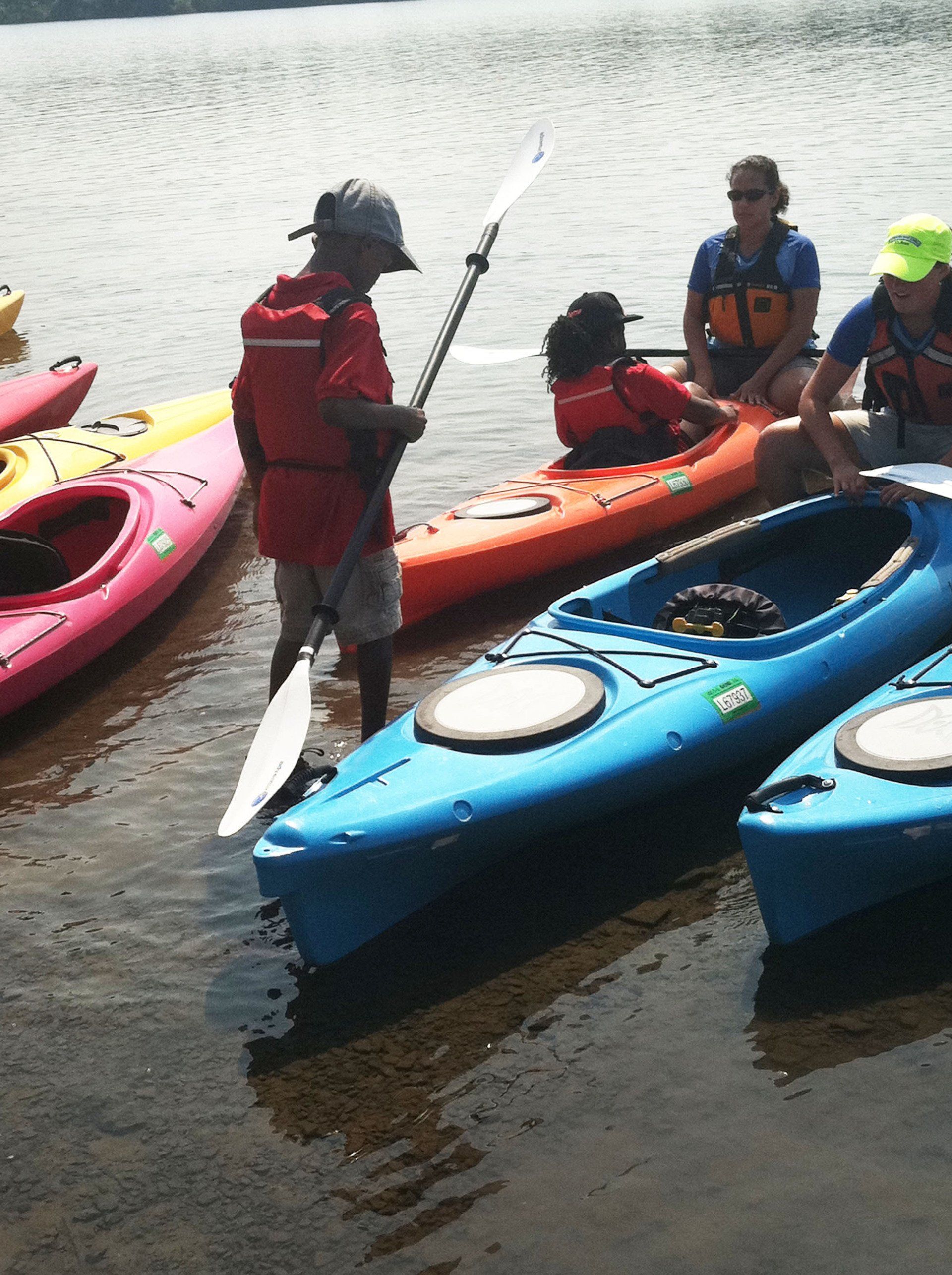 Children's care center