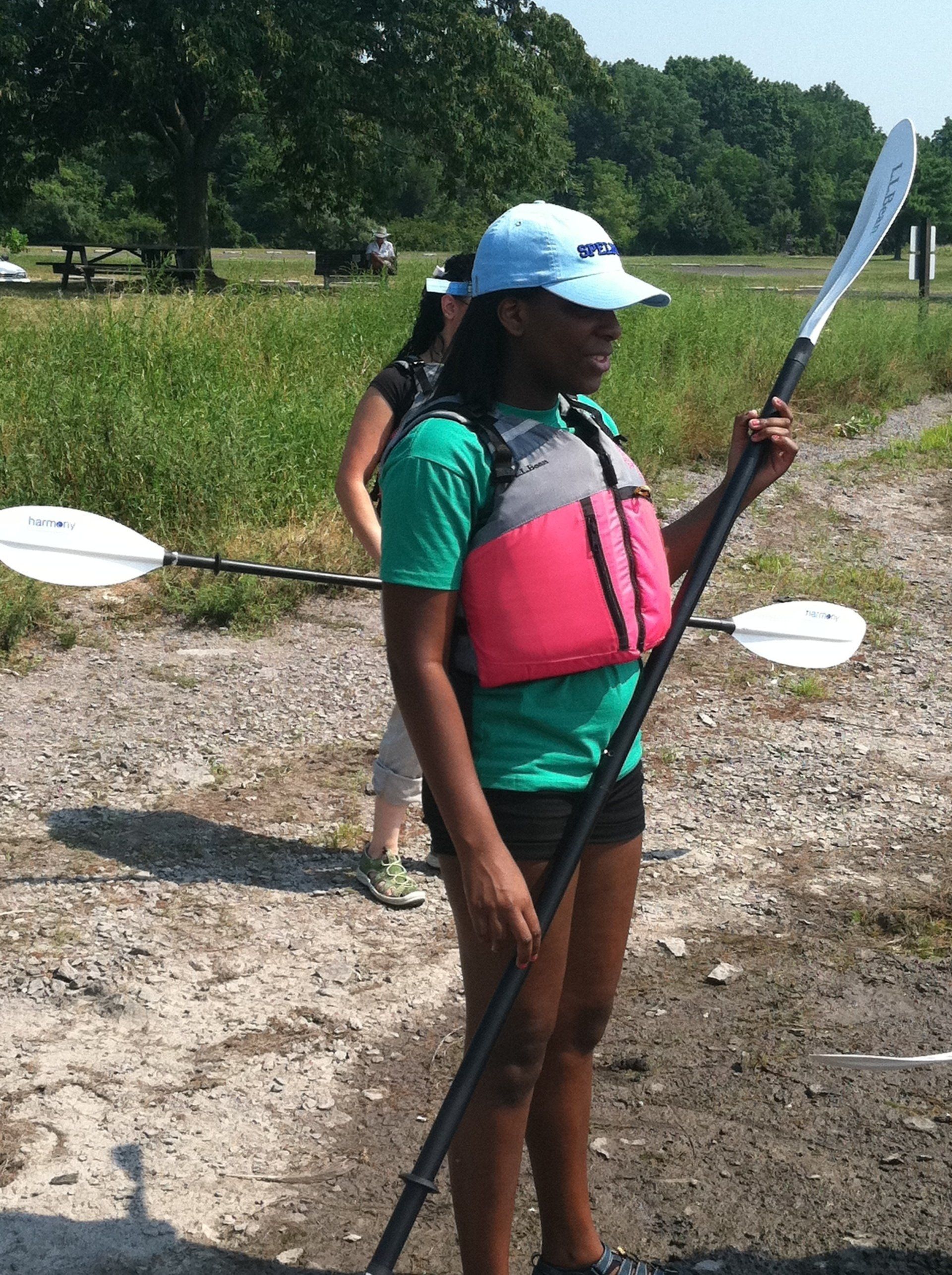 Children's care center