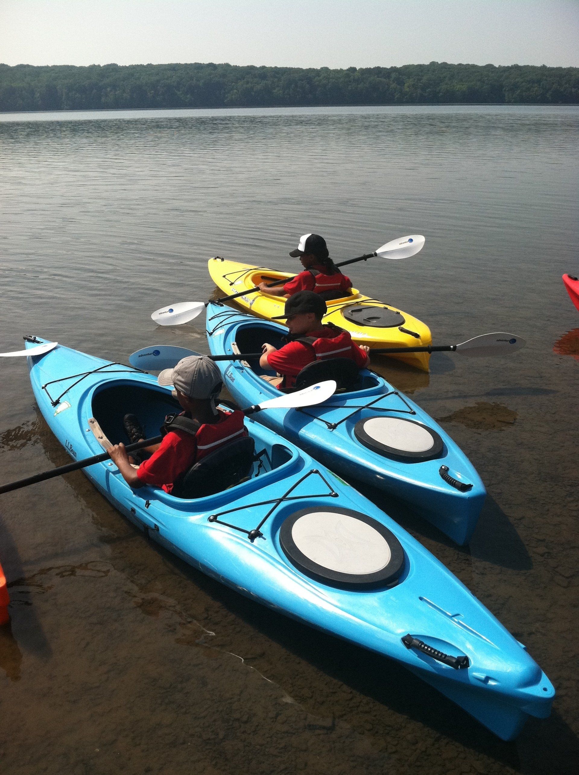 Children's care center