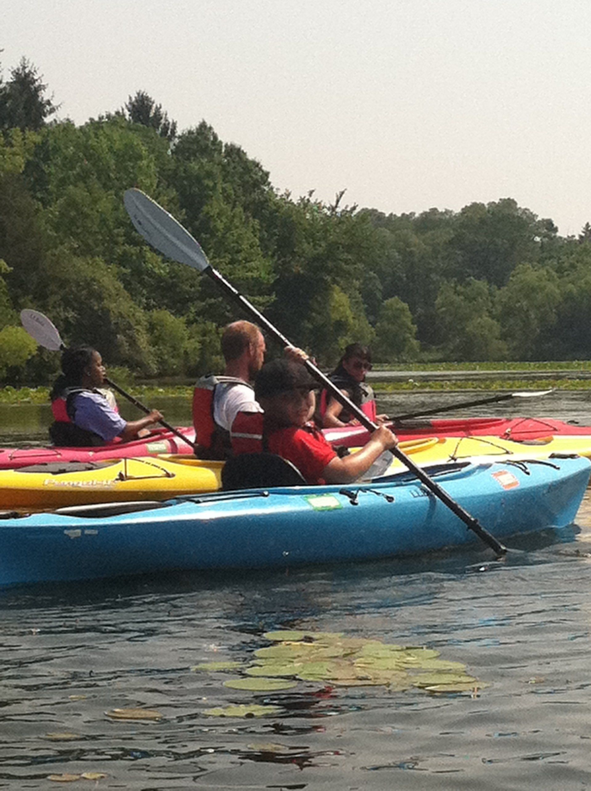 Children's care center