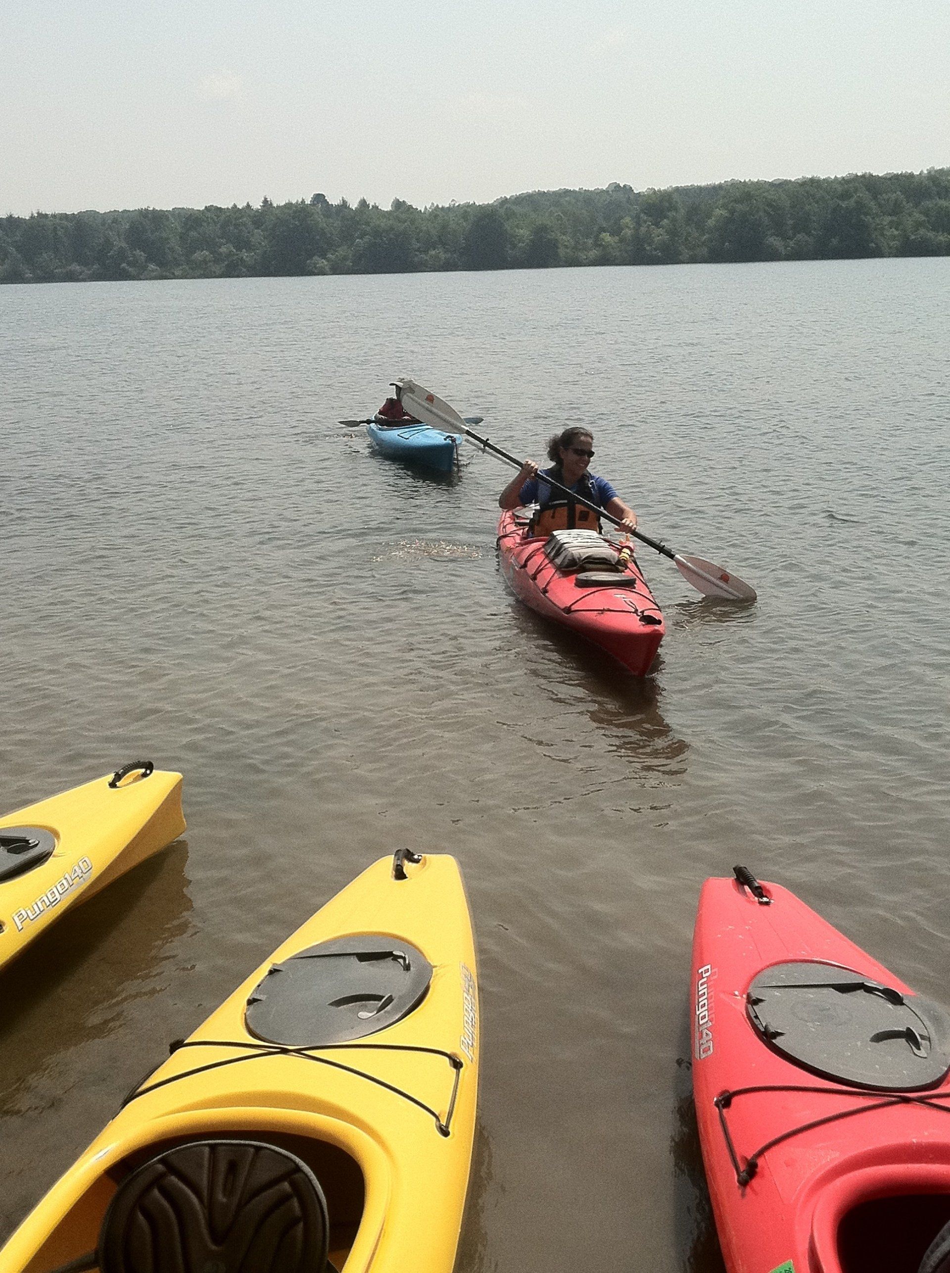 Children's care center