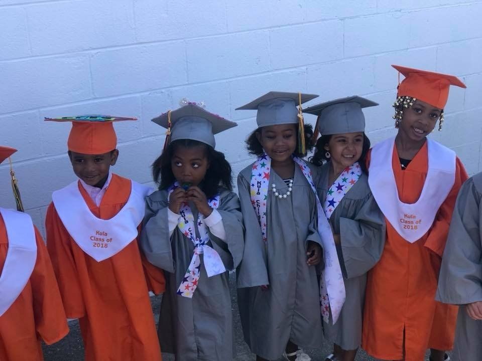 Children's care center