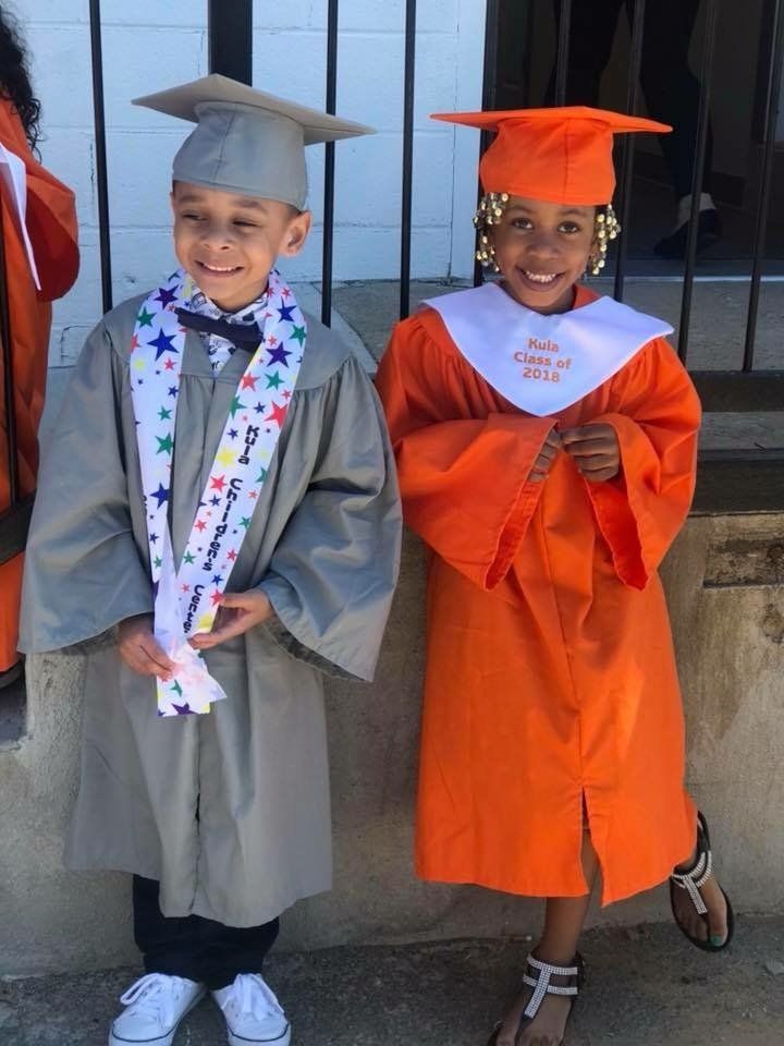 Children's care center