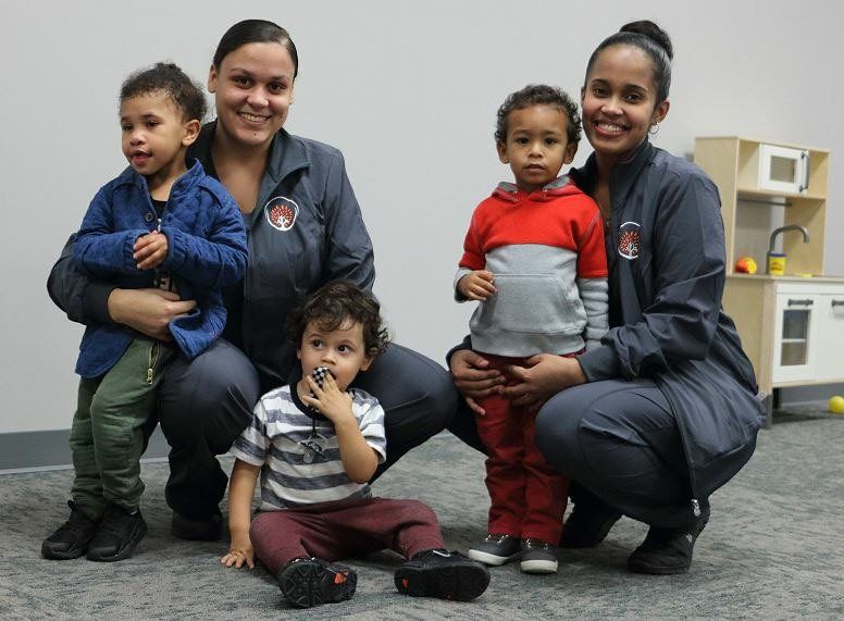 Children's care center