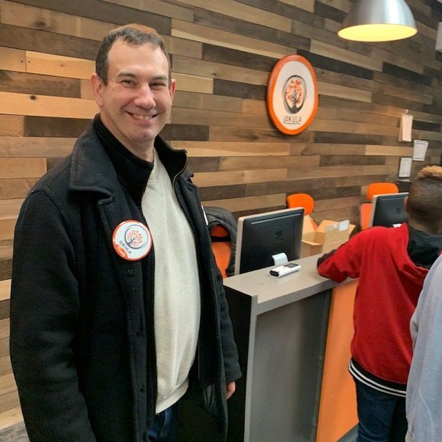 Children's care center