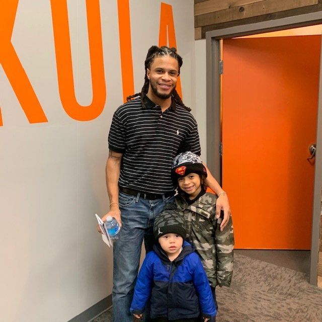 Children's care center