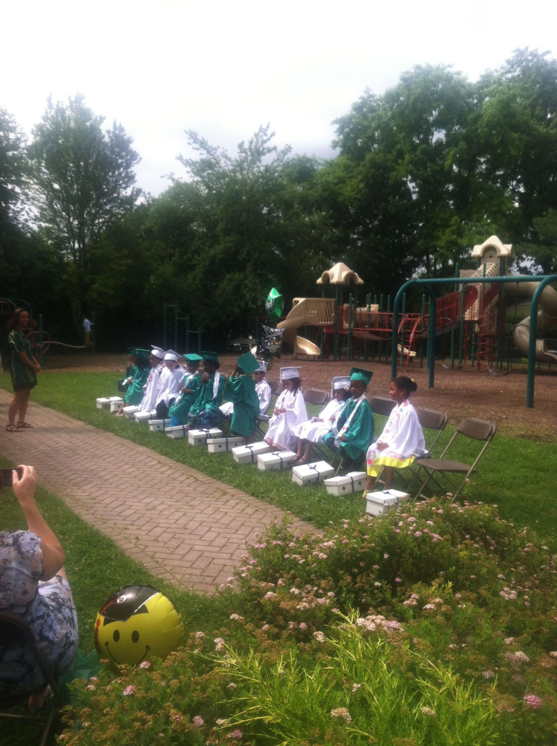 Children's care center