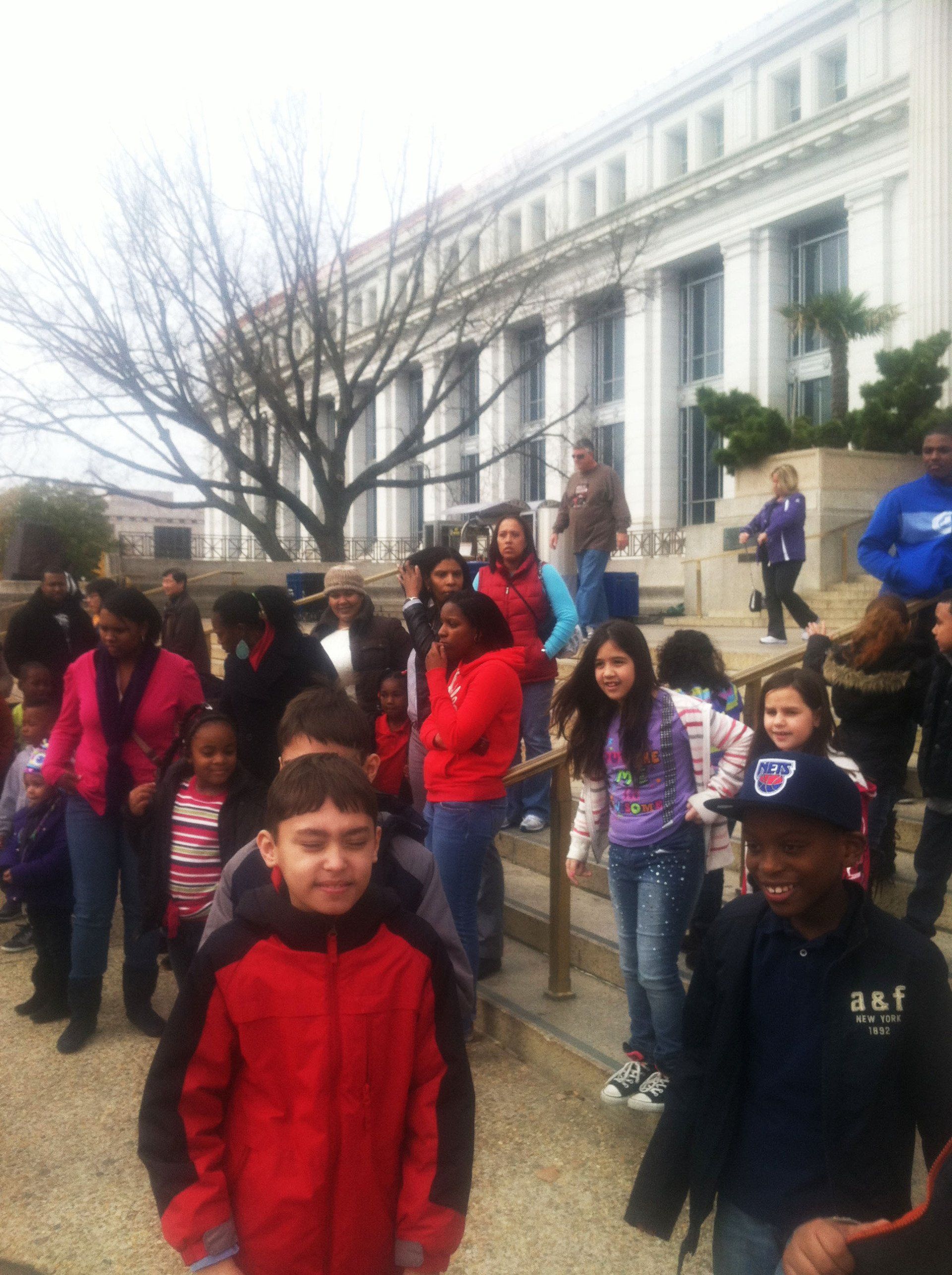 Children's care center