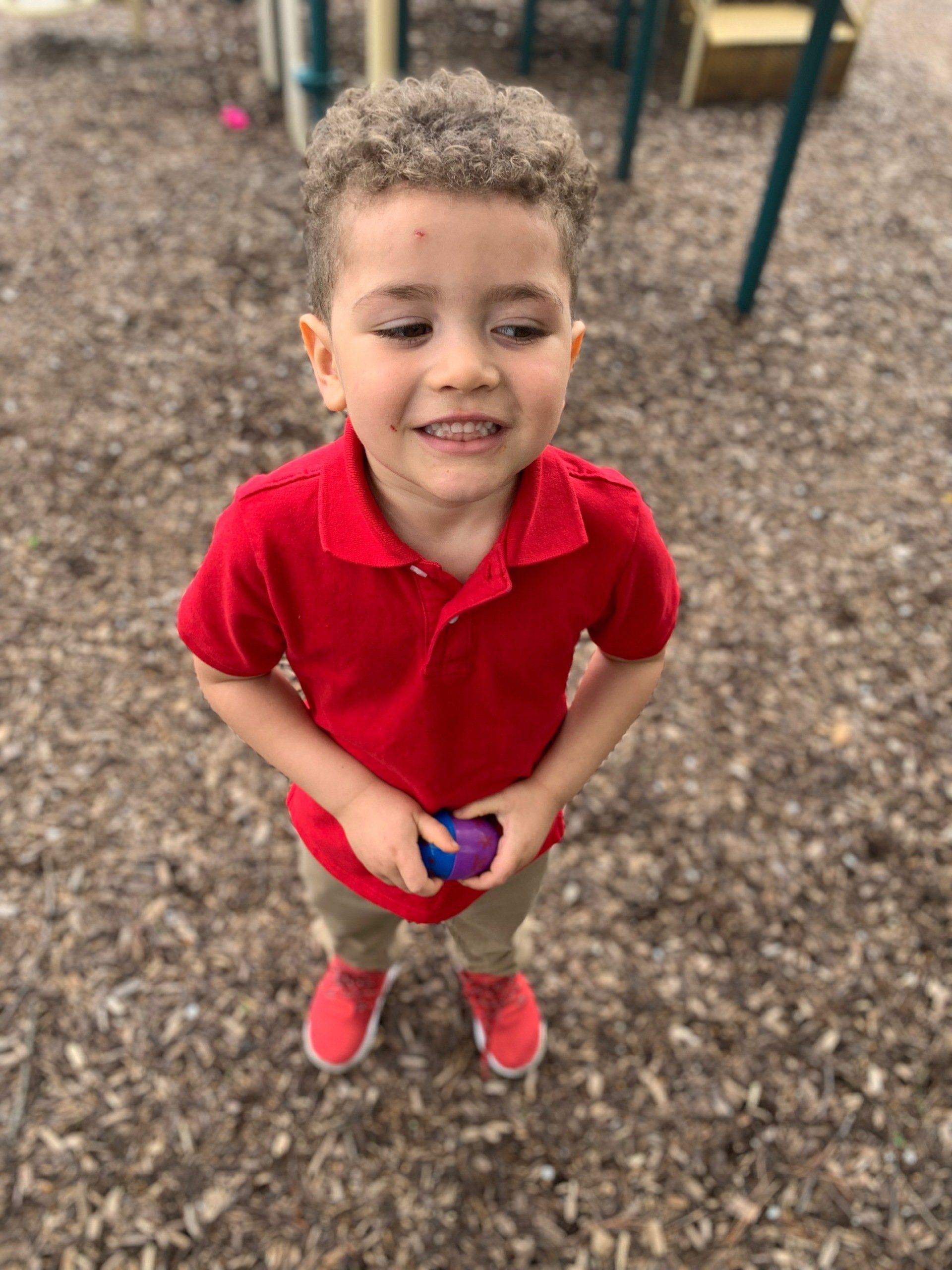 Children's care center