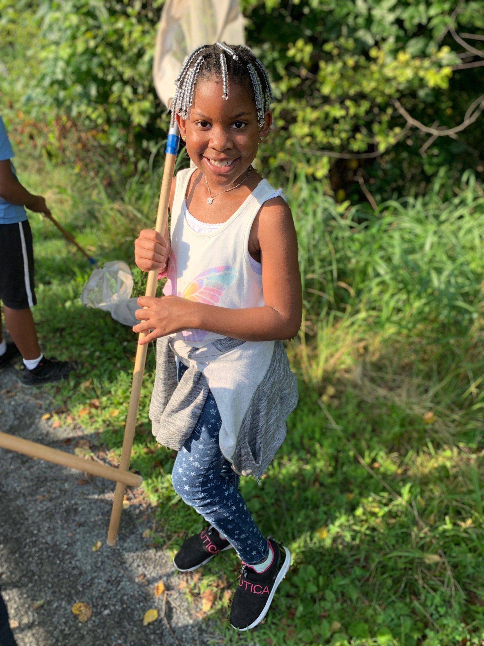 Children's care center