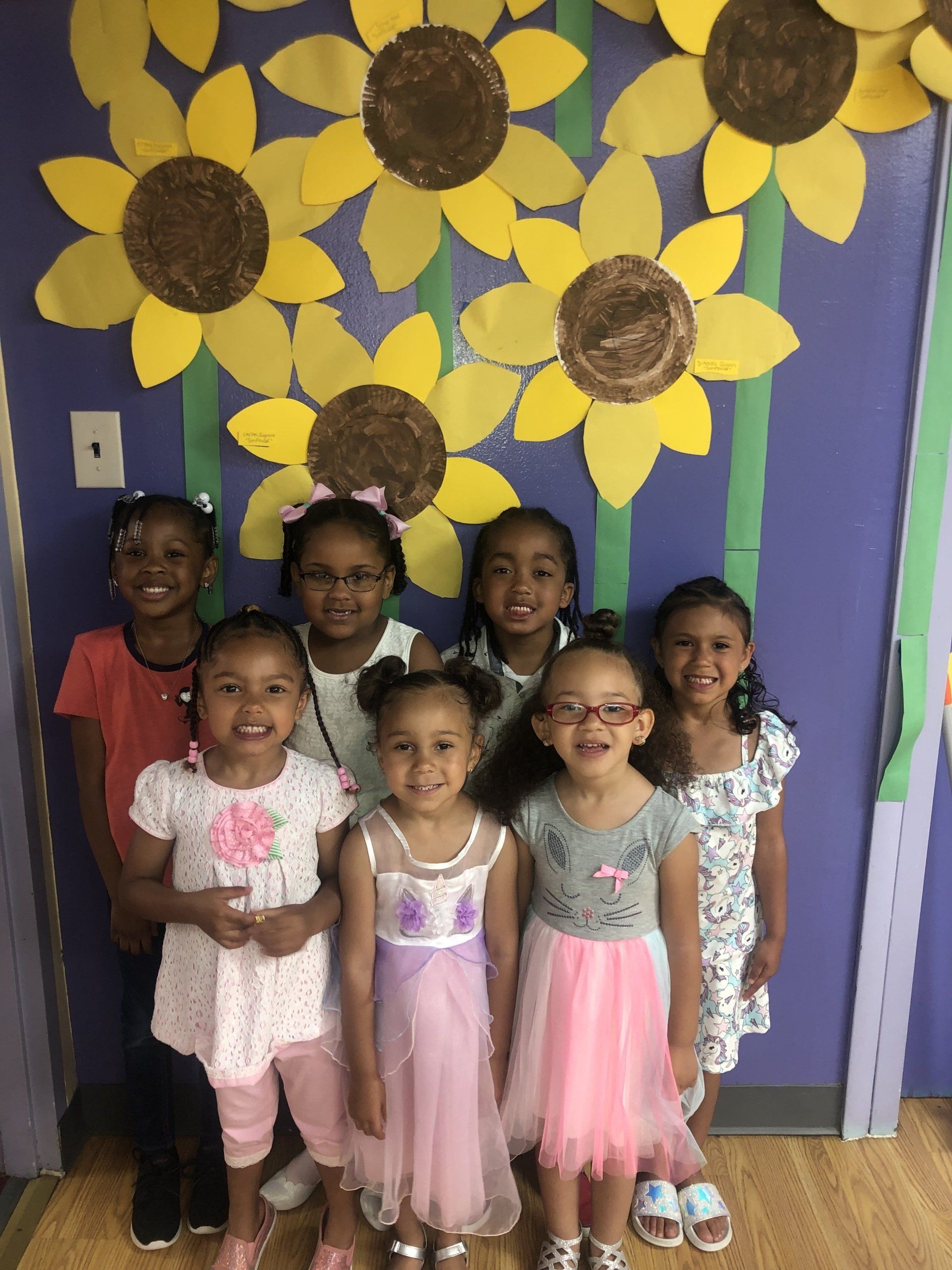 Children's care center