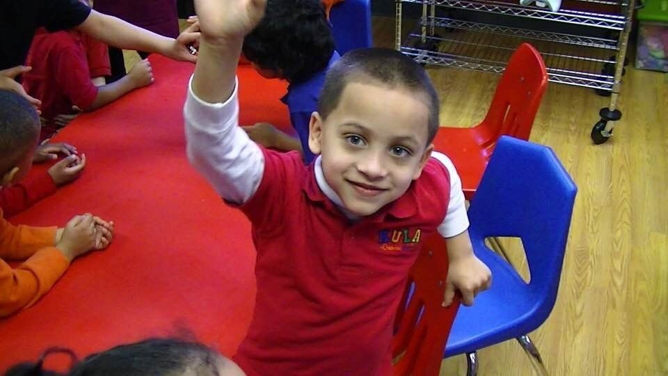 Children's care center