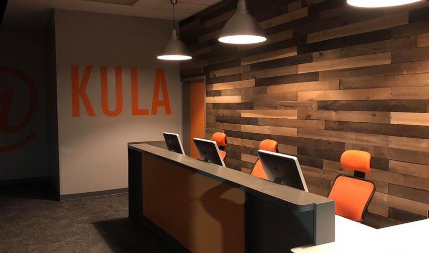 Children's care center