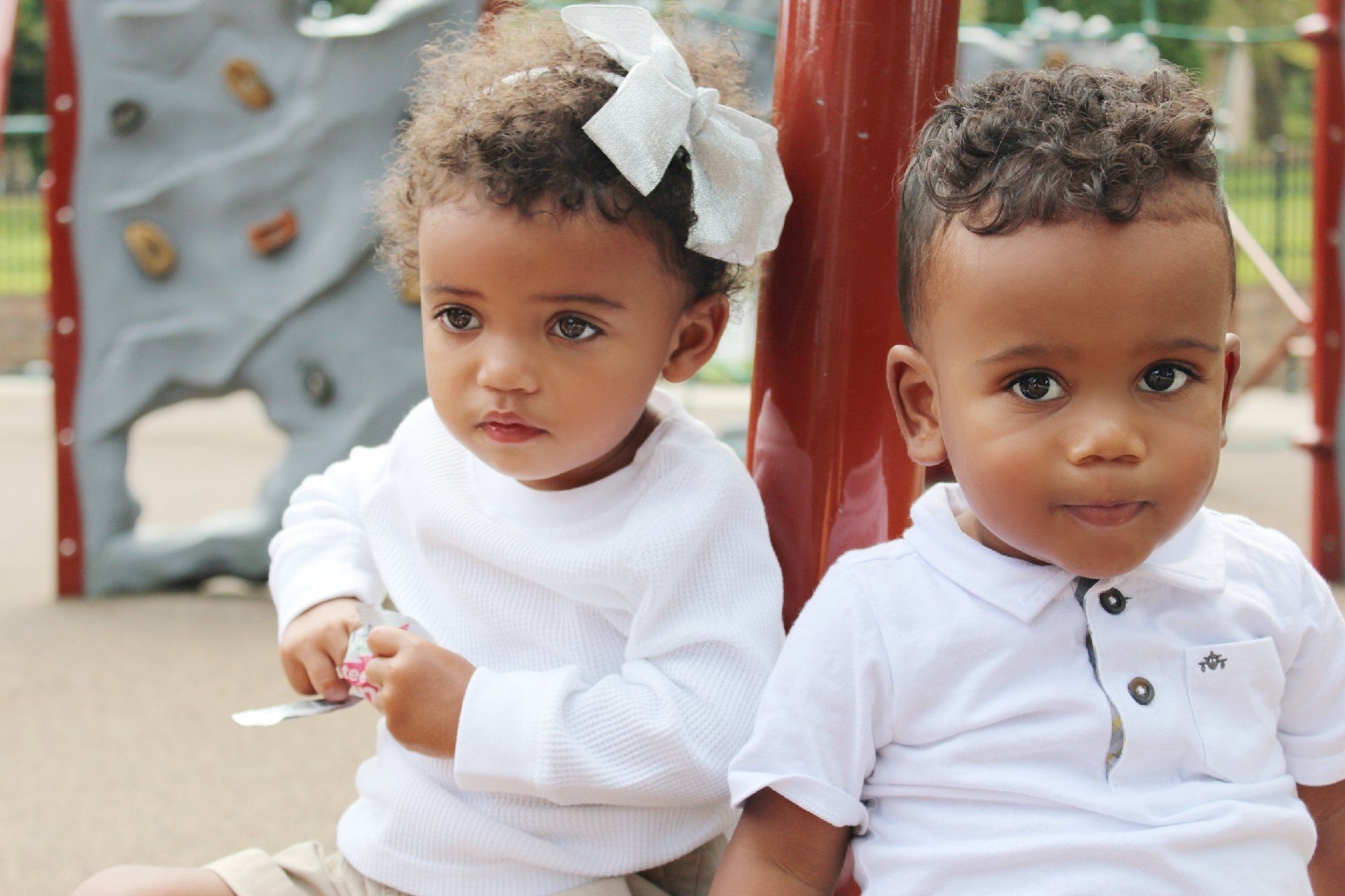 Children's care center