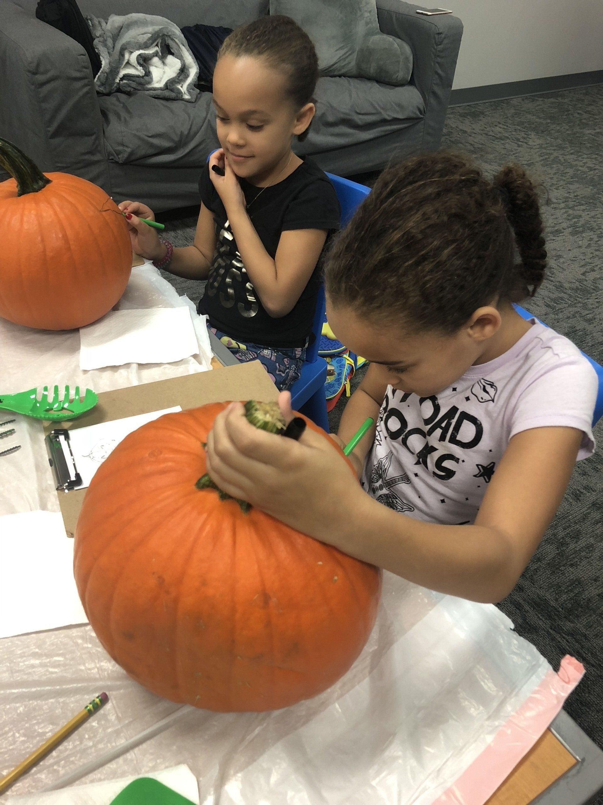 Children's care center