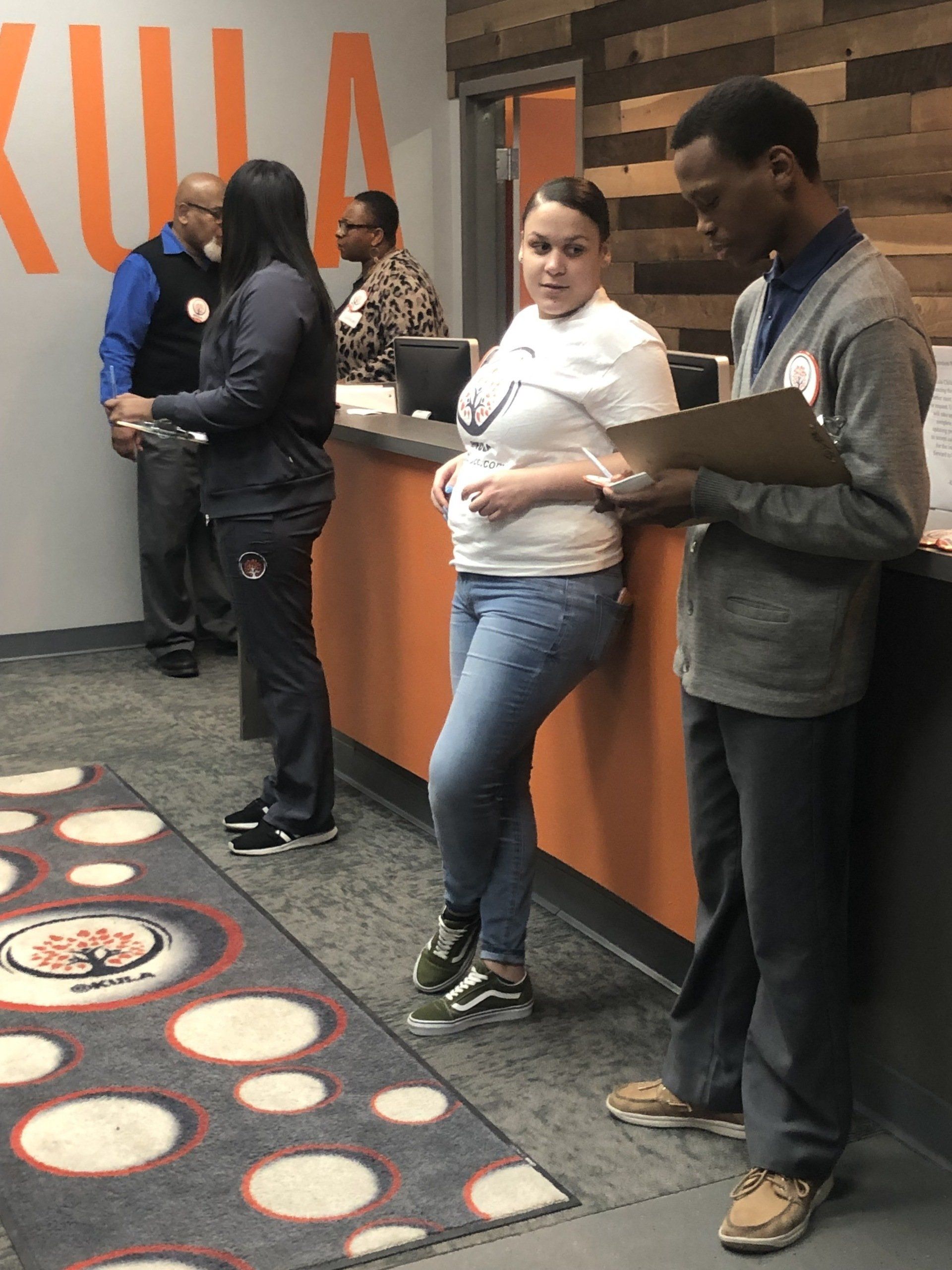 Children's care center