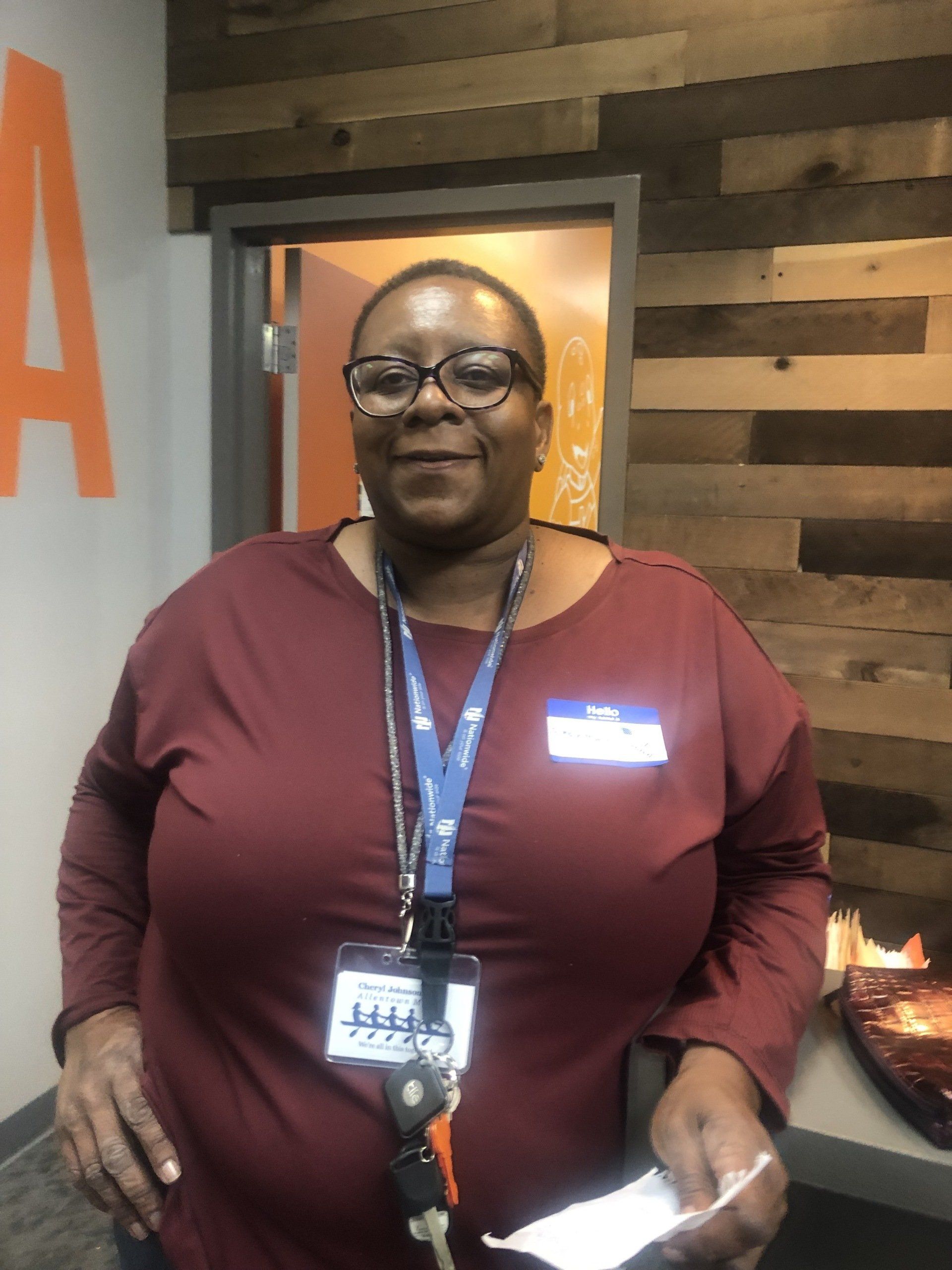 Children's care center